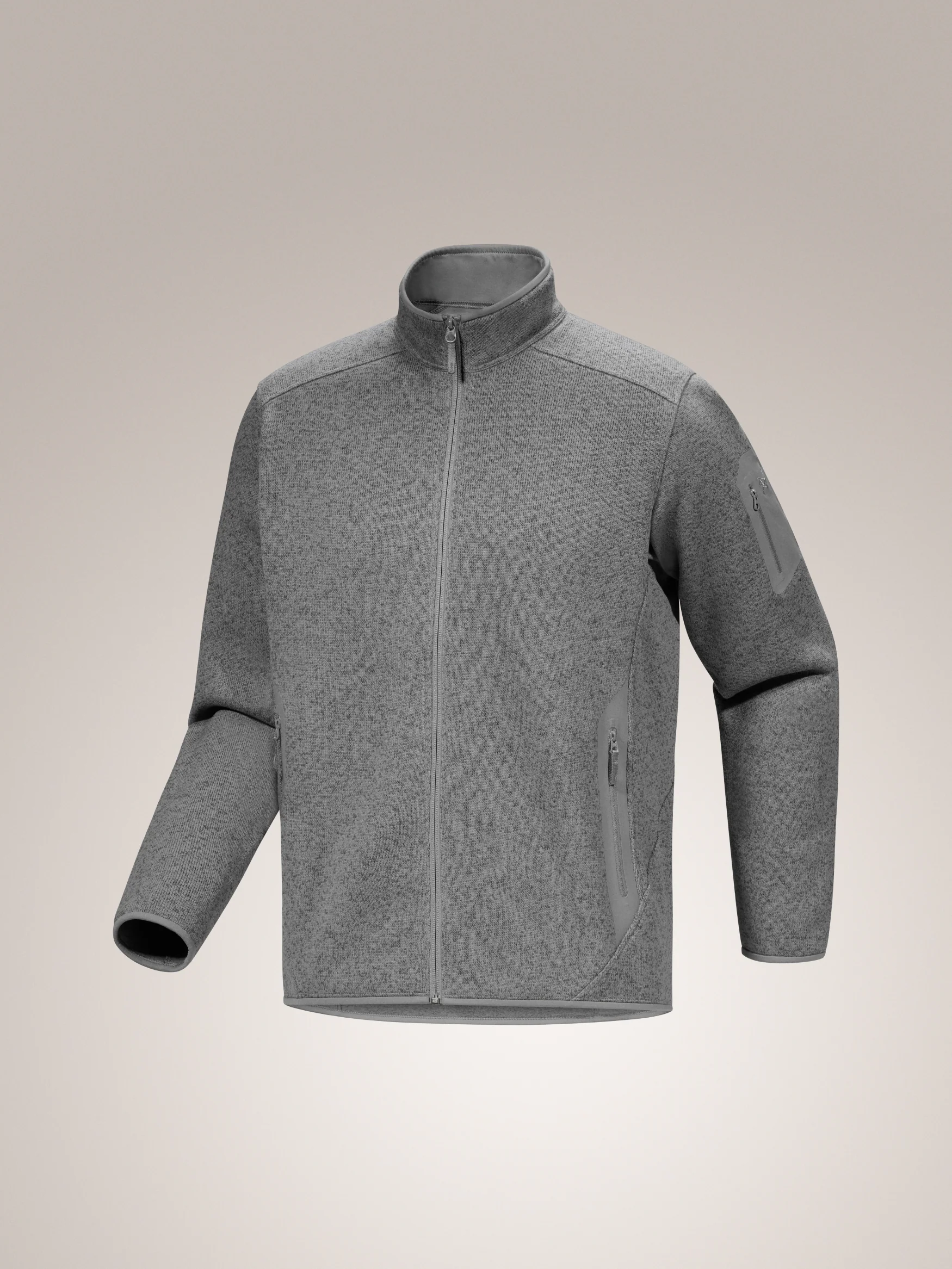Covert Cardigan Men's - Image 2
