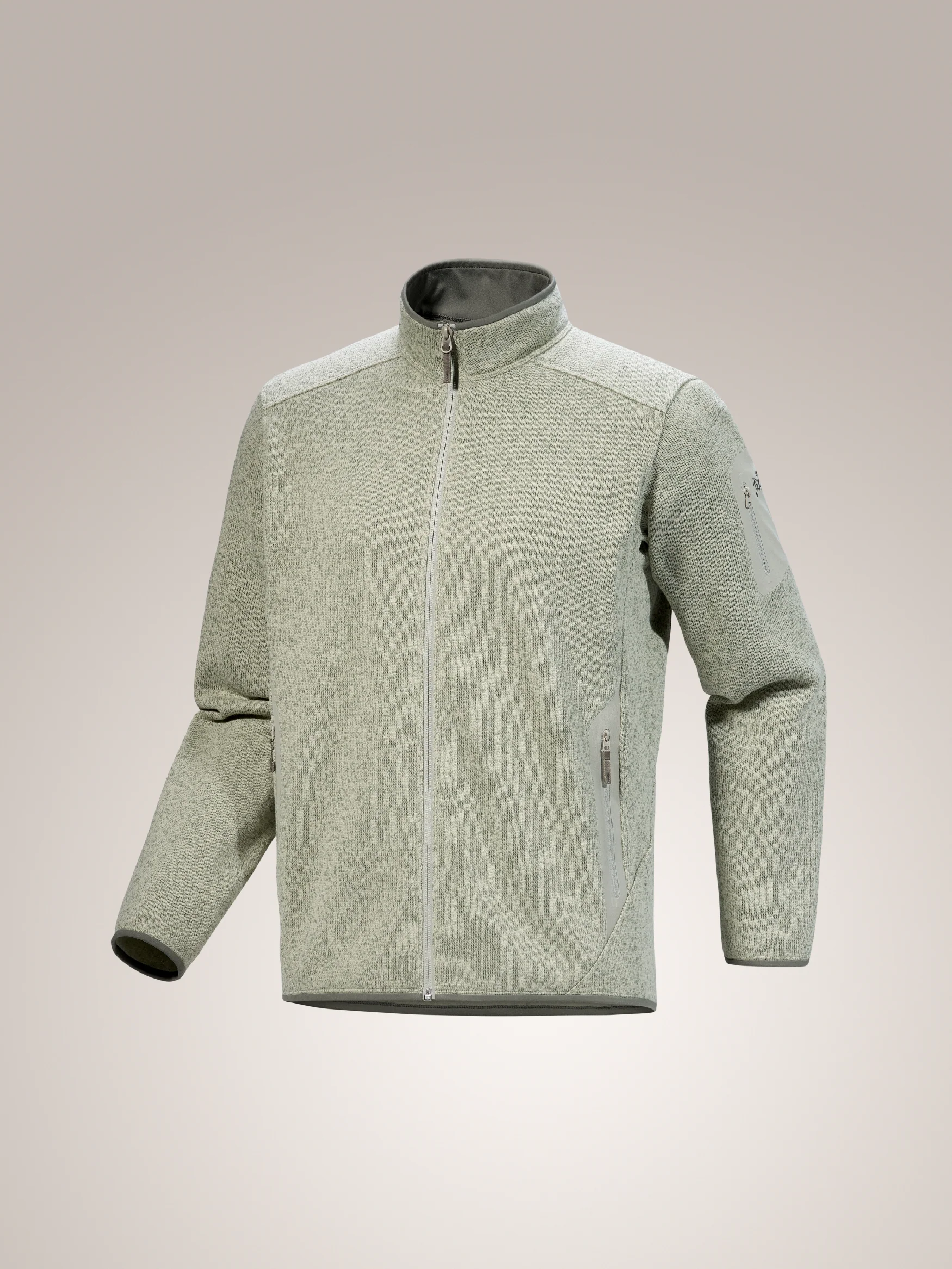 Covert Cardigan Men's - Image 3