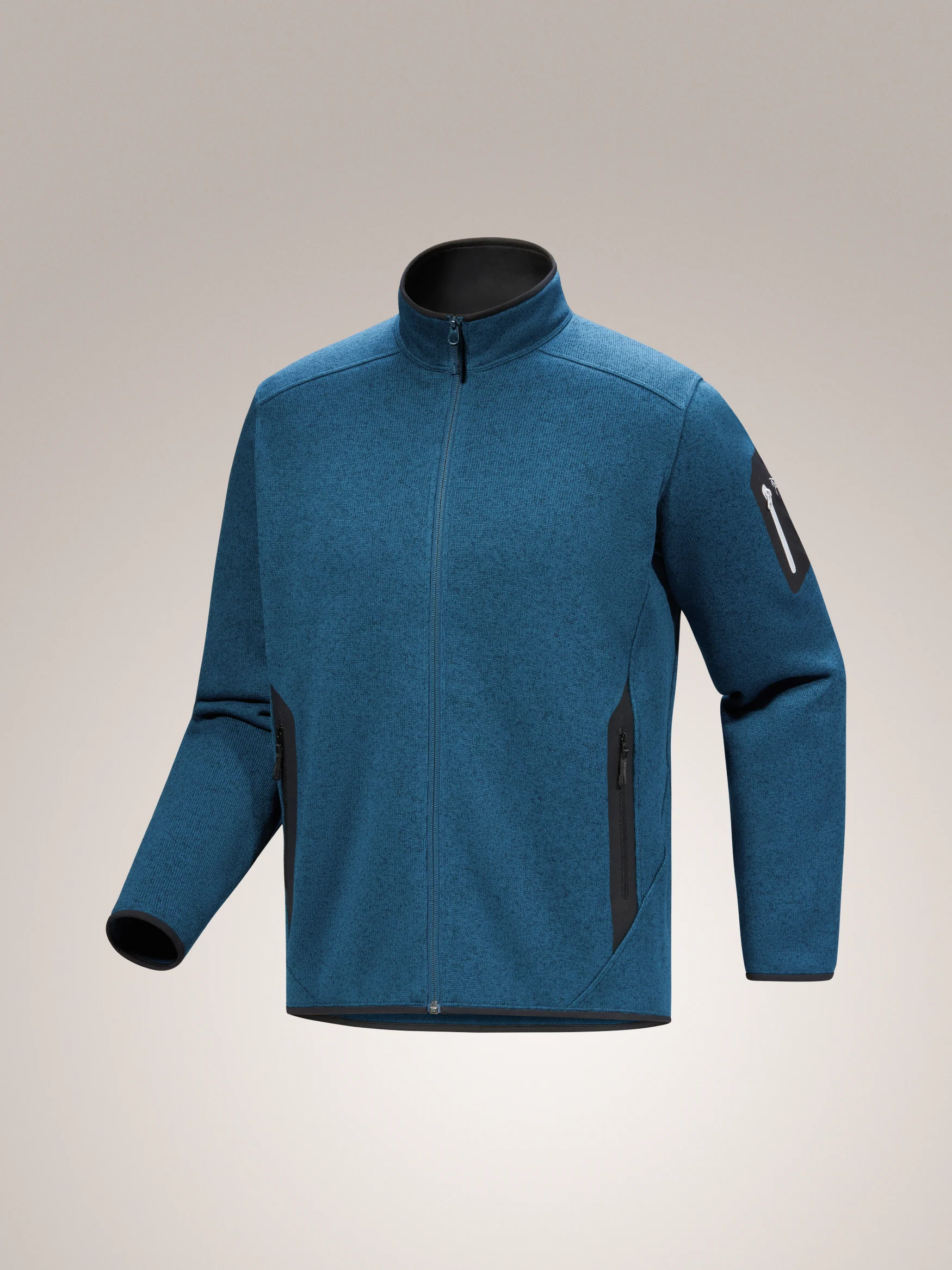 Covert Cardigan Men's F25