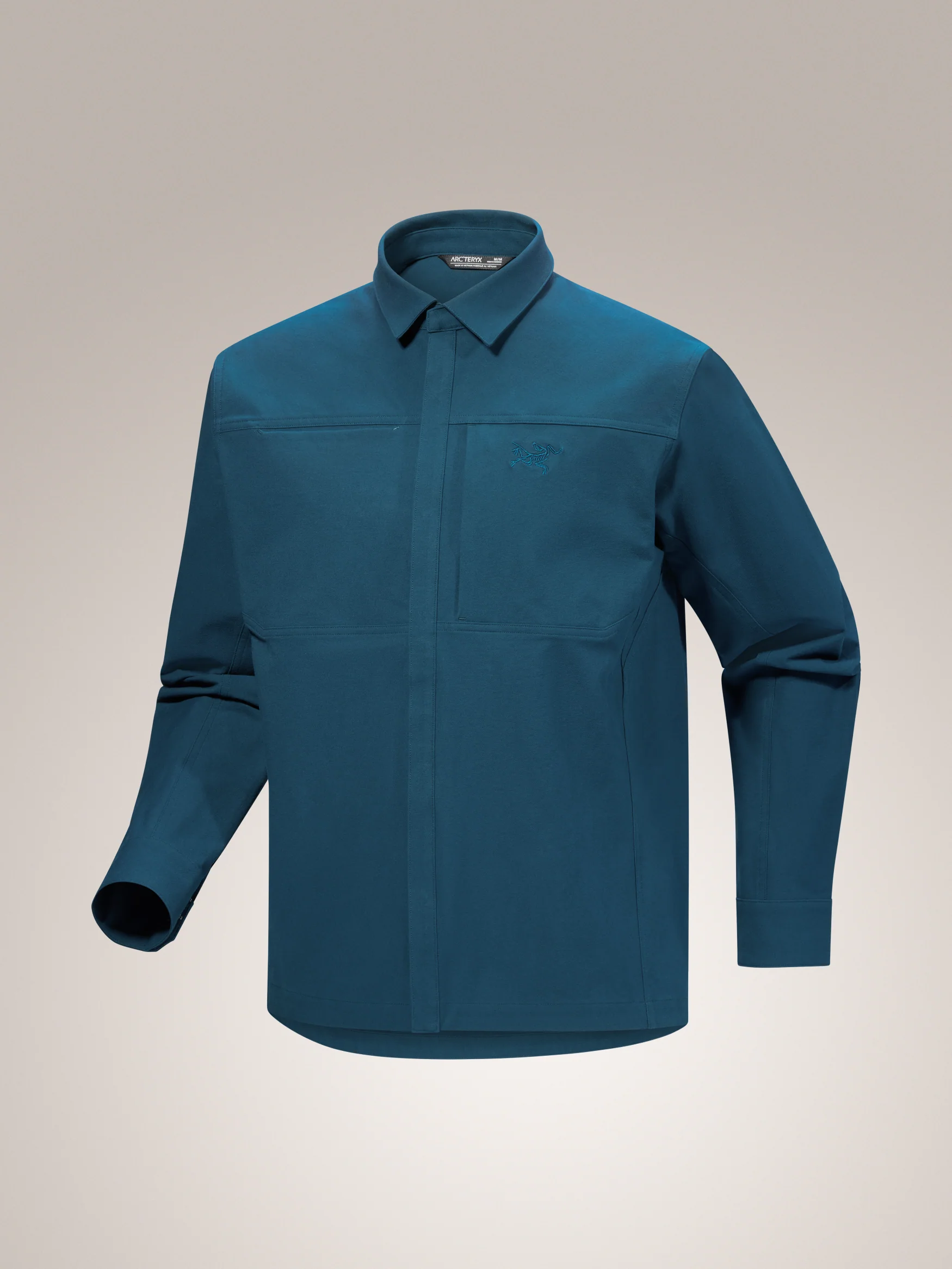 Cronin Cotton Overshirt Men's F25