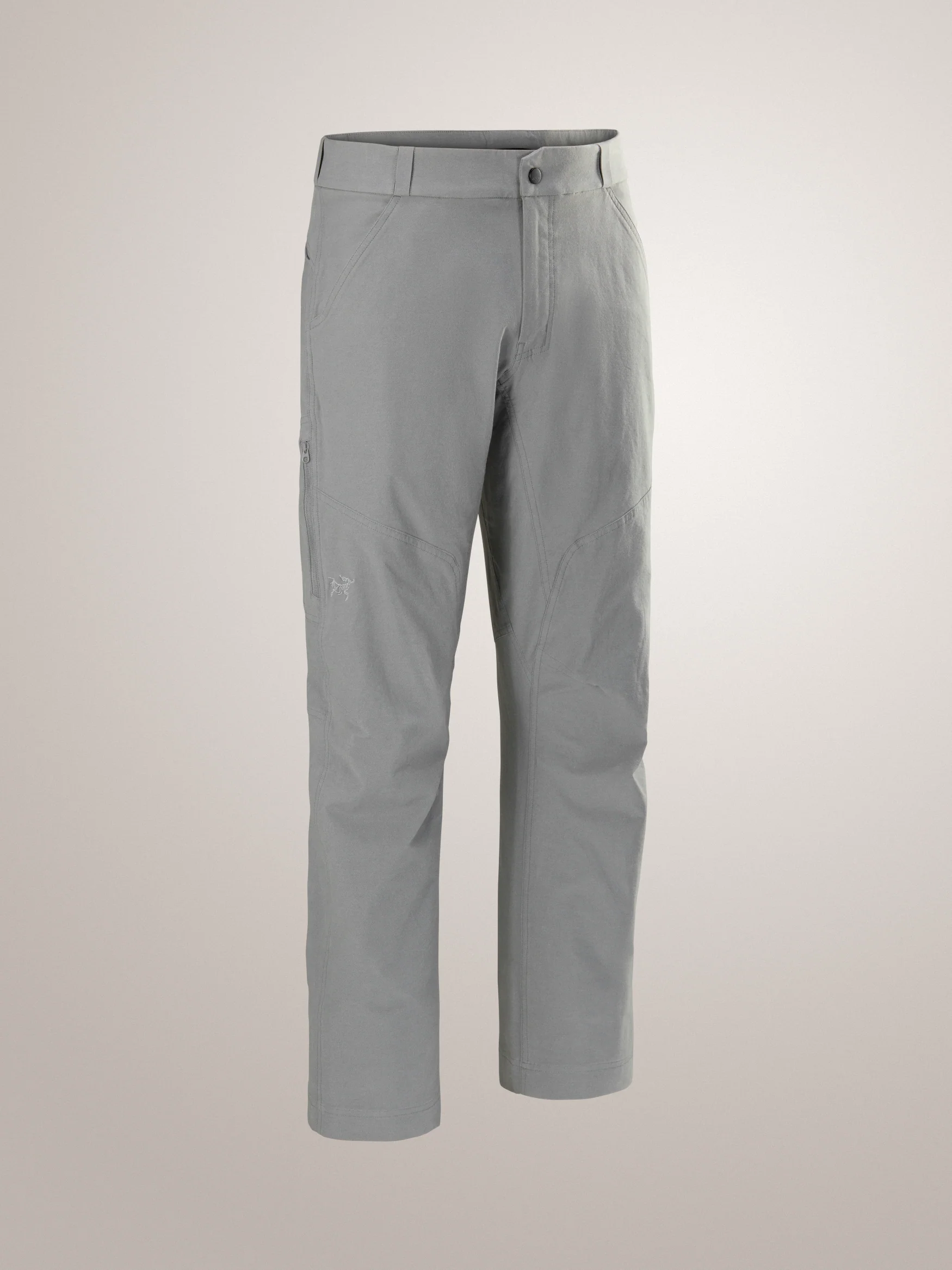 Cronin Cotton Pant Men's - Image 2