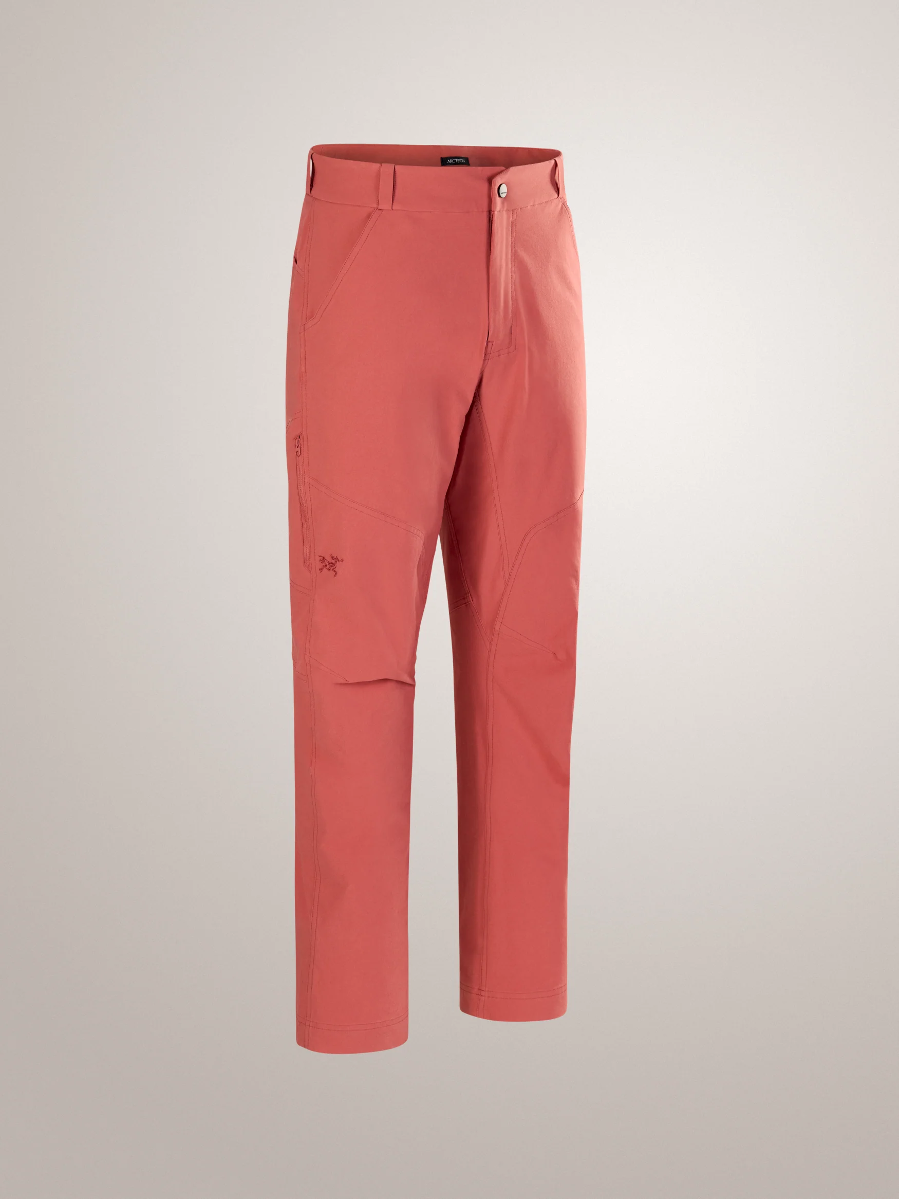 Cronin Cotton Pant Men's - Image 3
