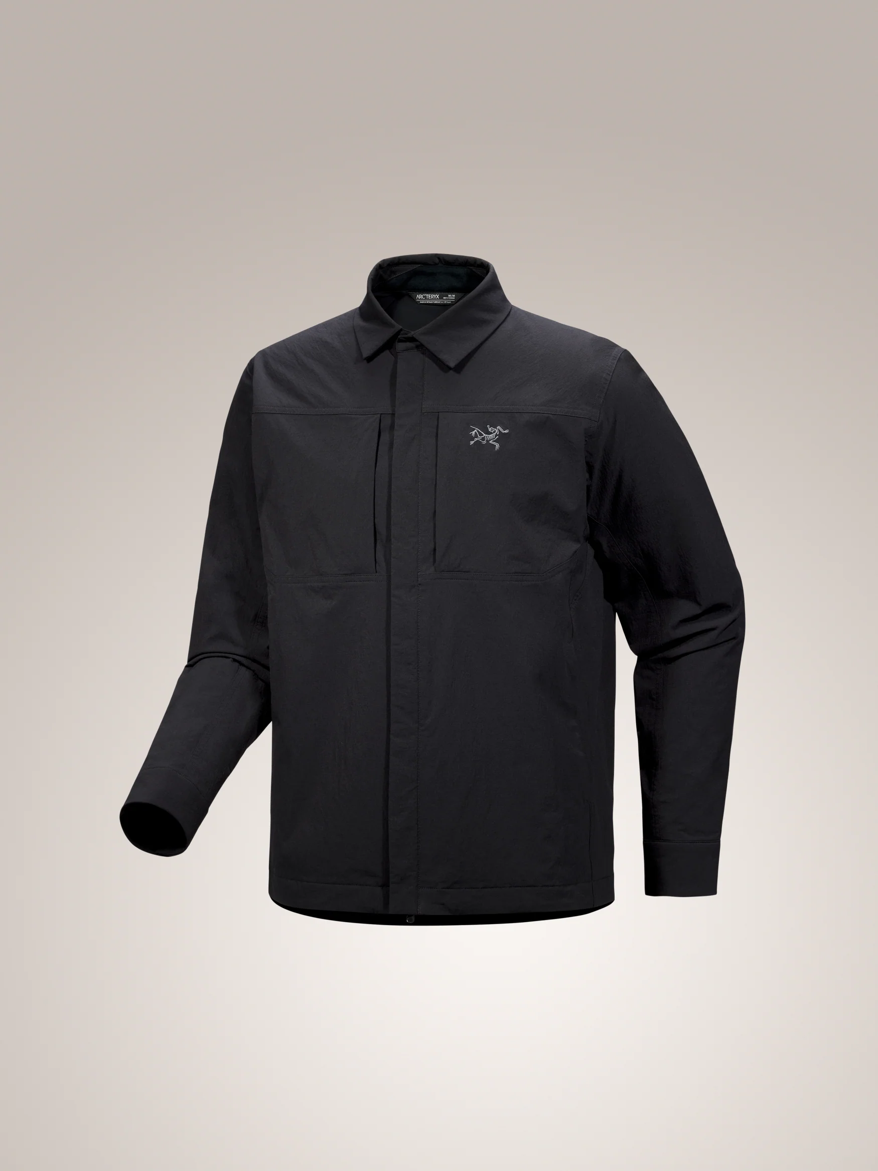 Cronin Insulated Overshirt Men's - Image 2