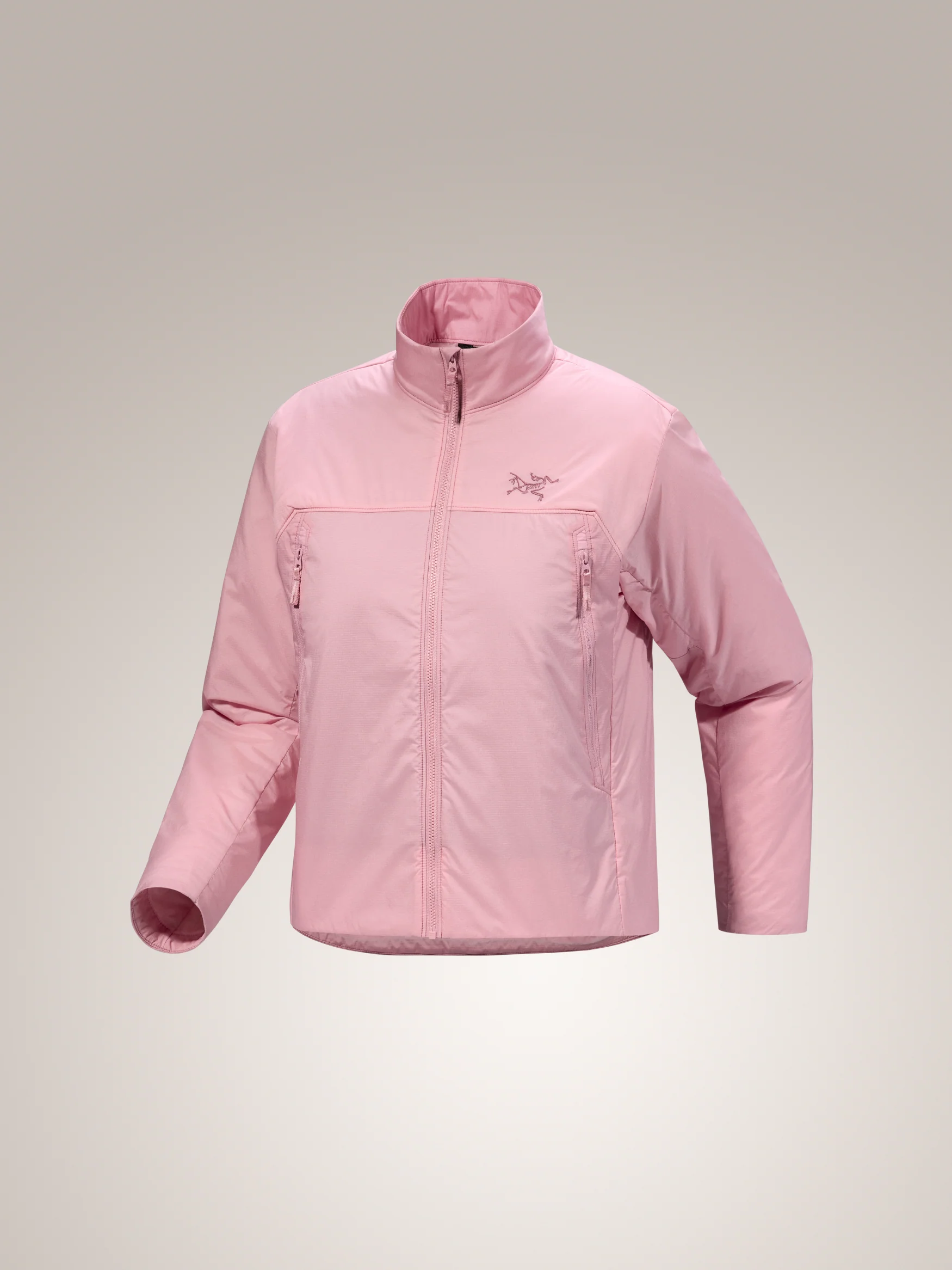 Elec Insulated Jacket Women's - Image 3
