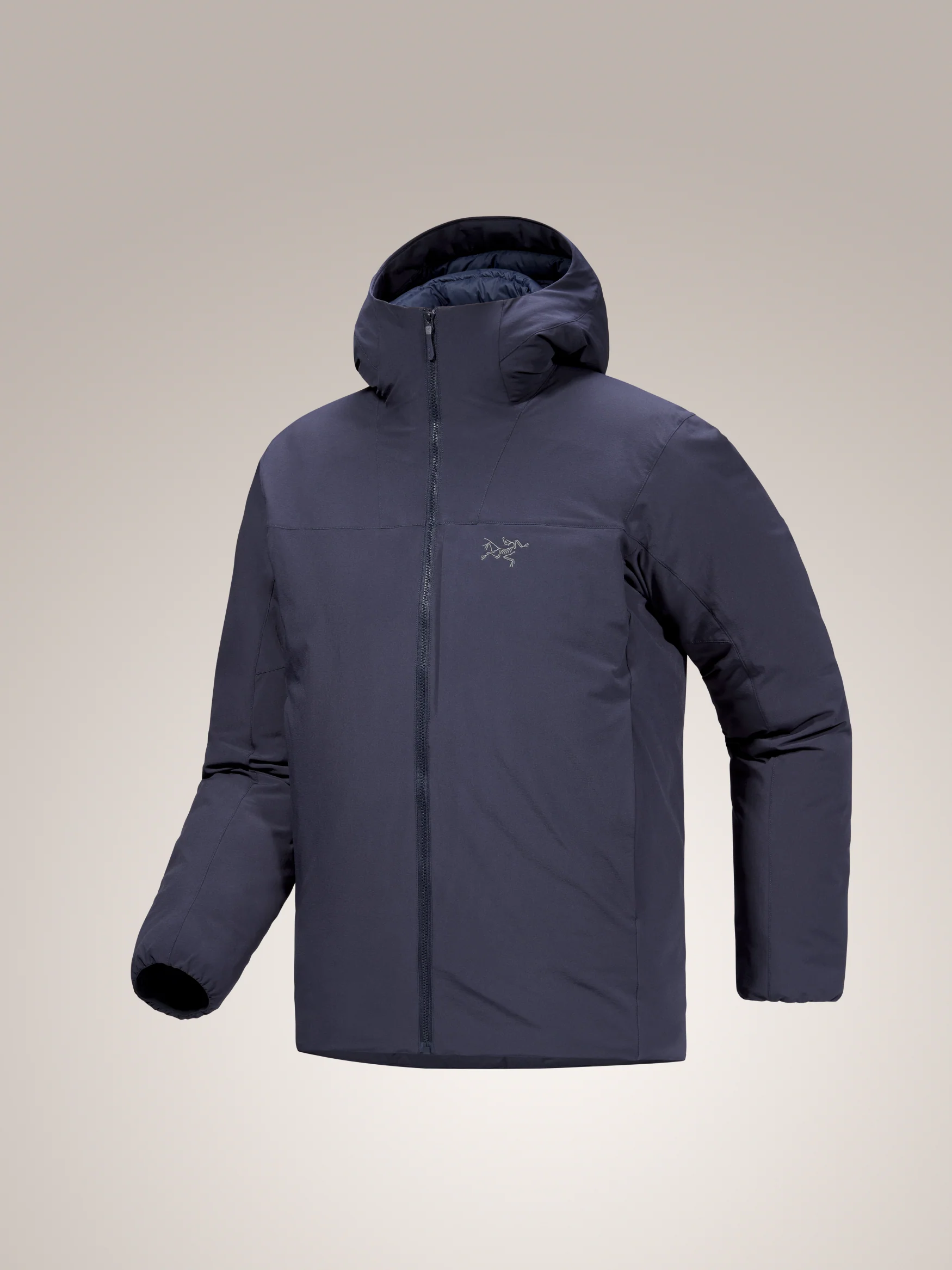 Epsilon Down Hoody Men's