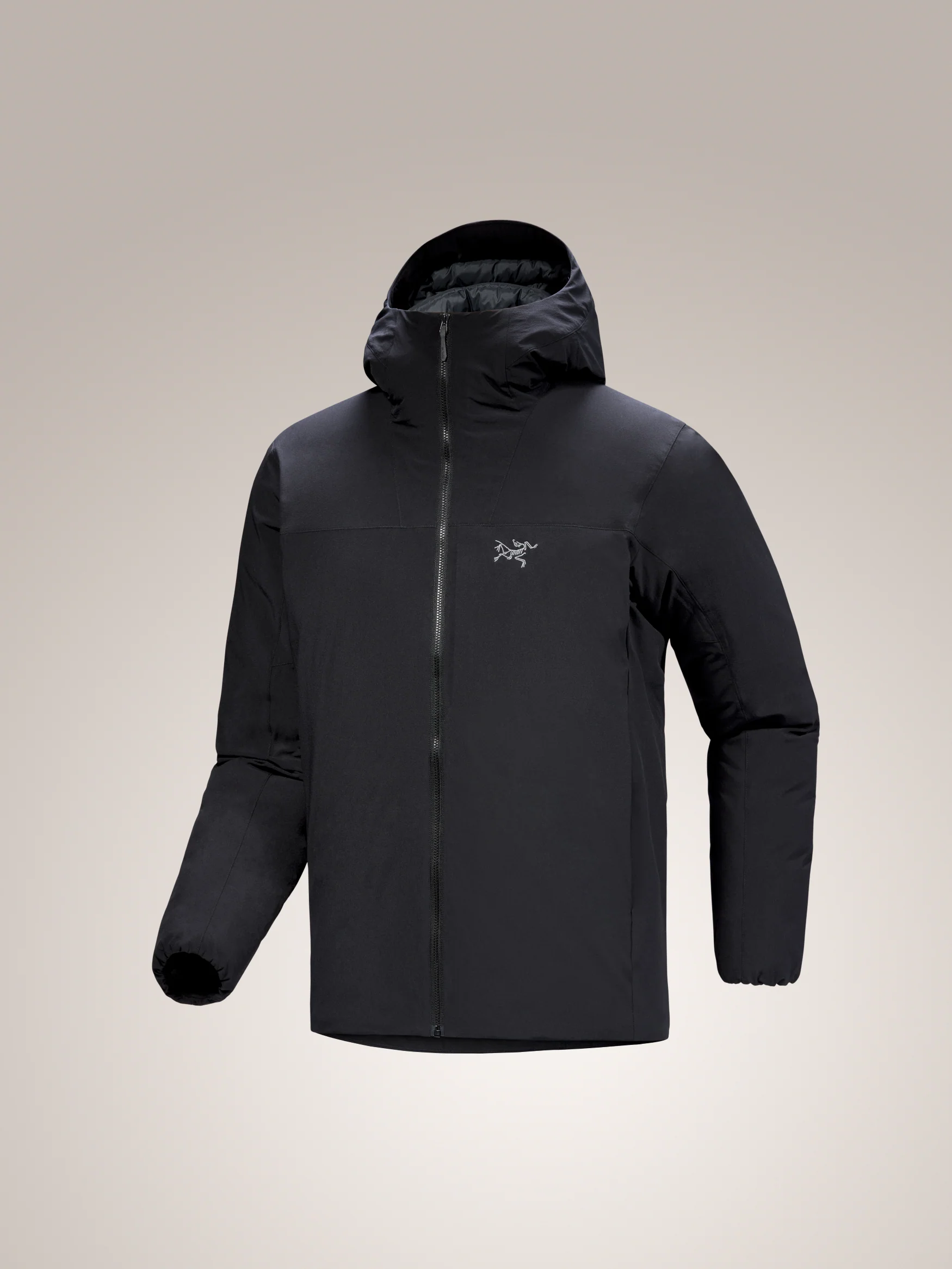 Epsilon Down Hoody Men's - Image 2