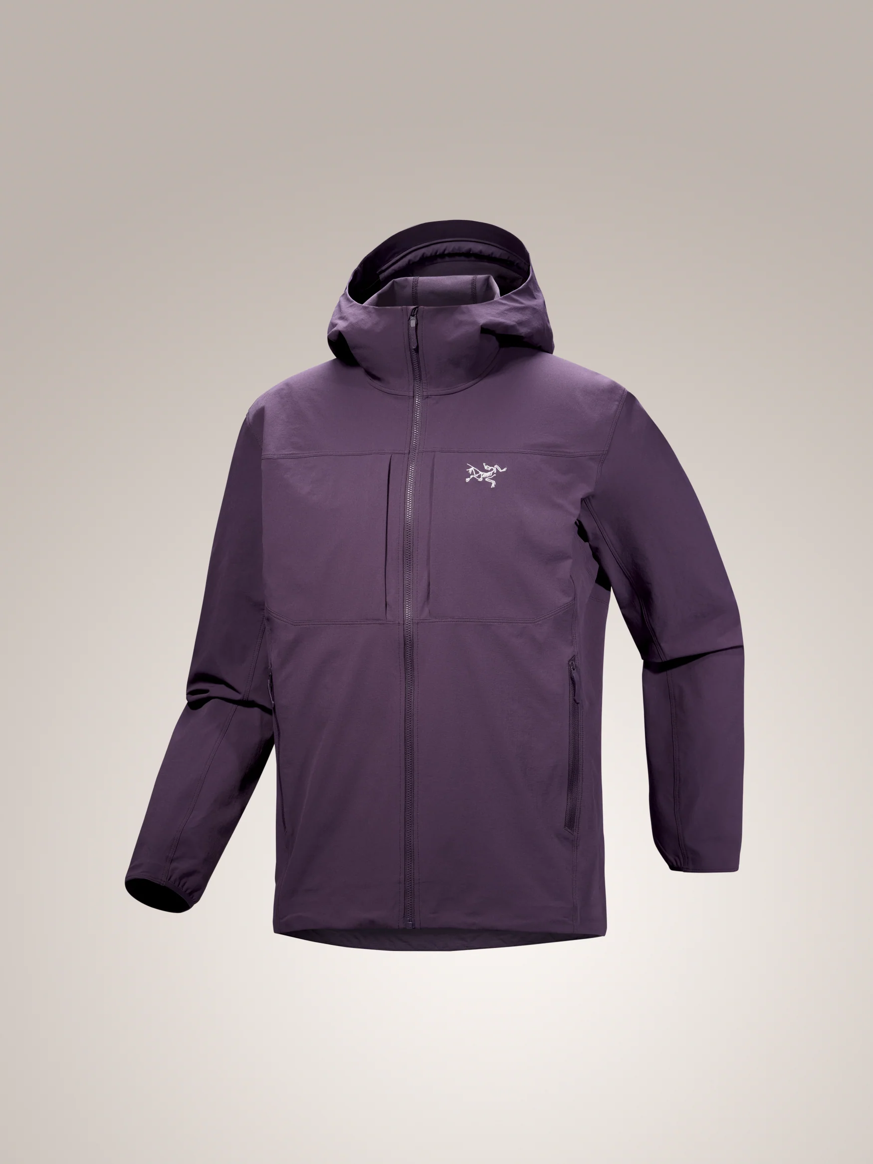 Gamma Hoody Men's - Image 2