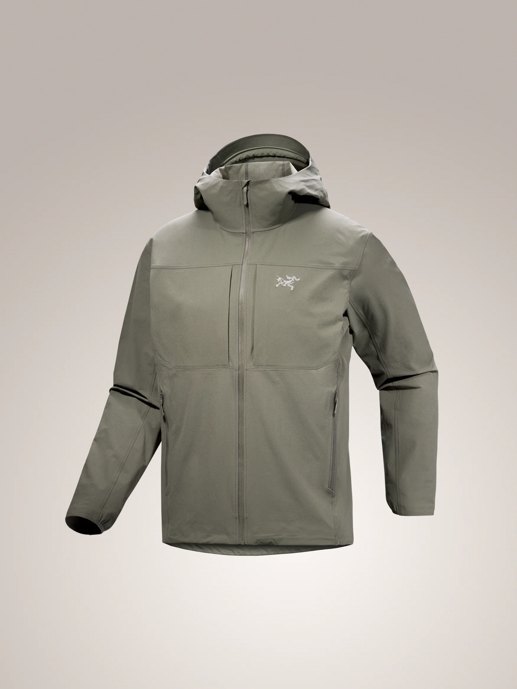 Gamma Hoody Men's - Image 3