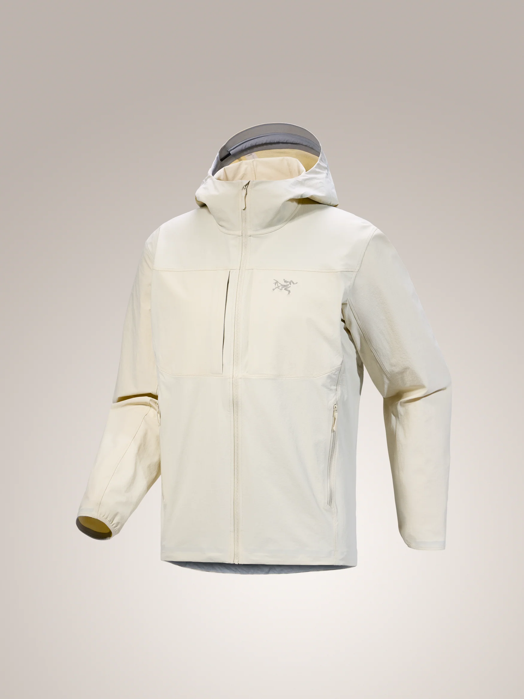 Gamma Hoody Men's - Image 4