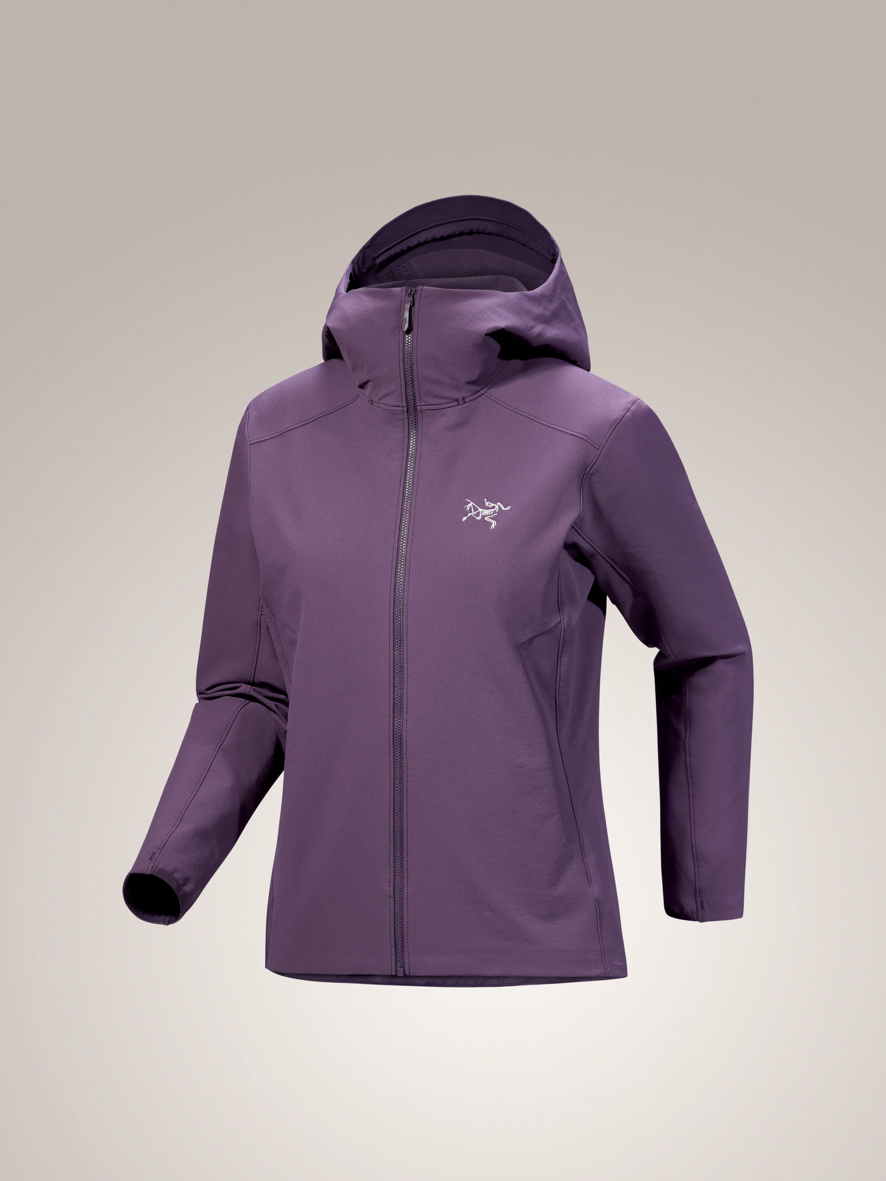 Gamma Hoody Women's - Image 3