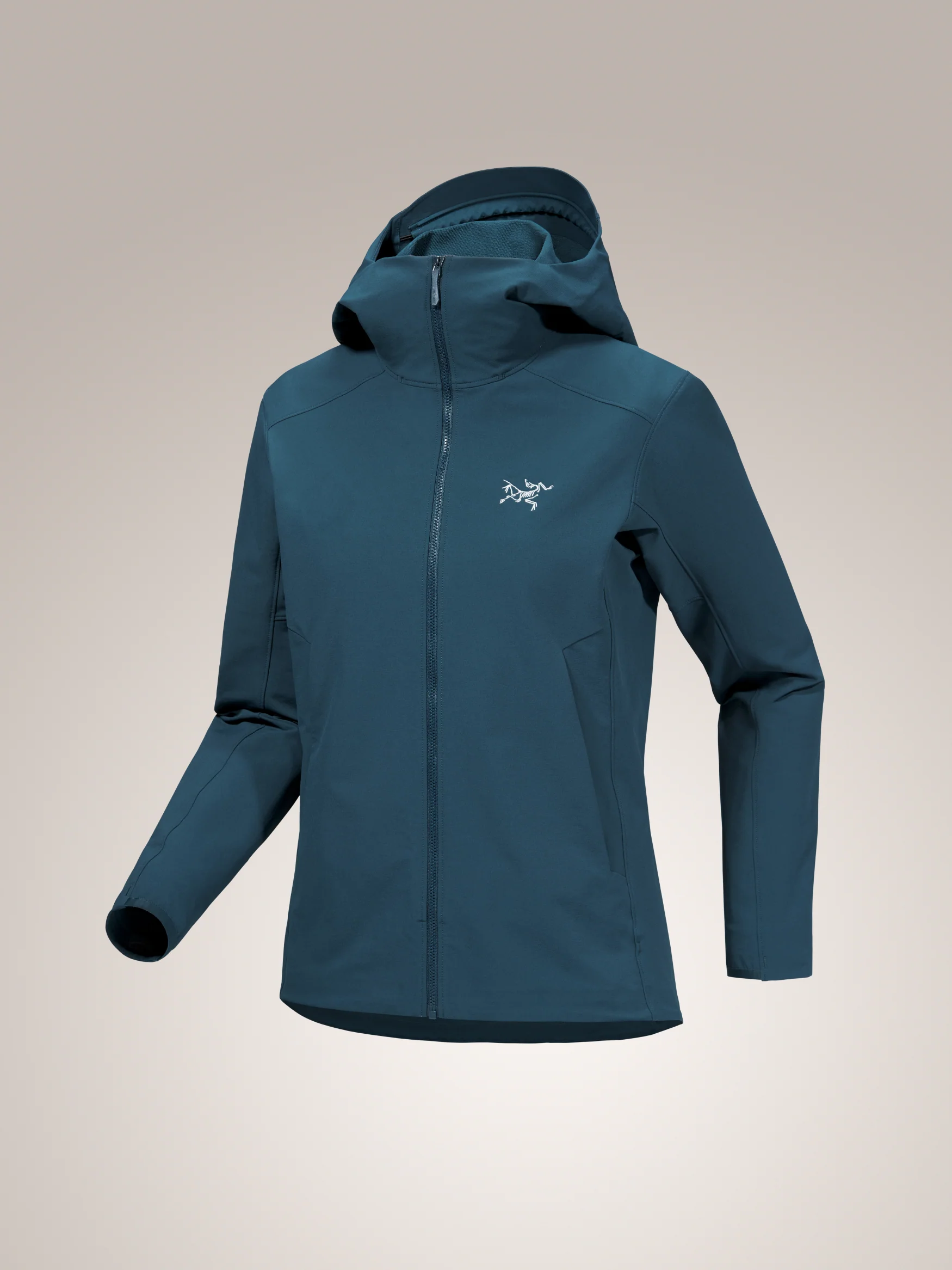 Gamma Hoody Women's F25