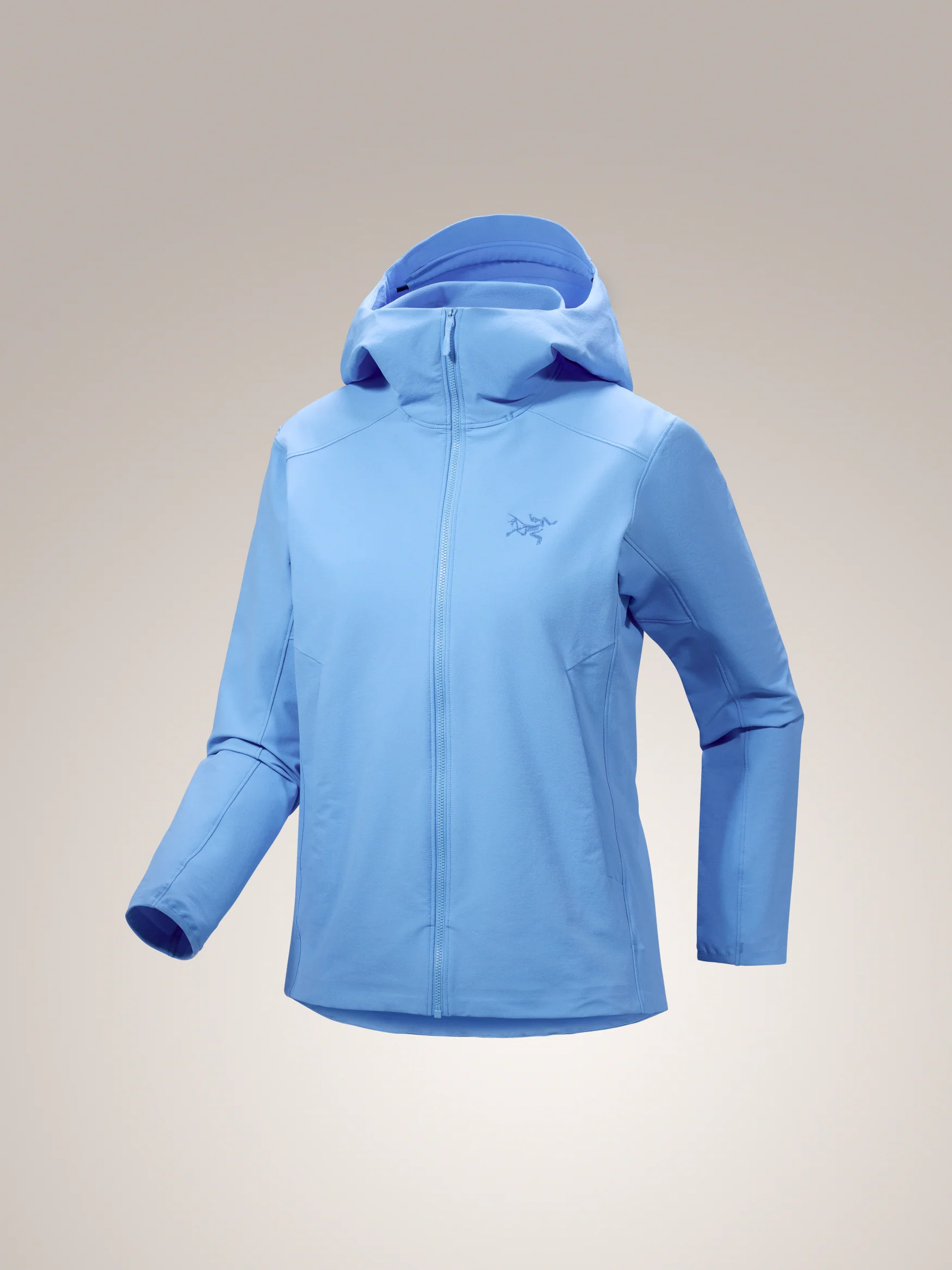 Gamma Hoody Women's F25 - Image 2
