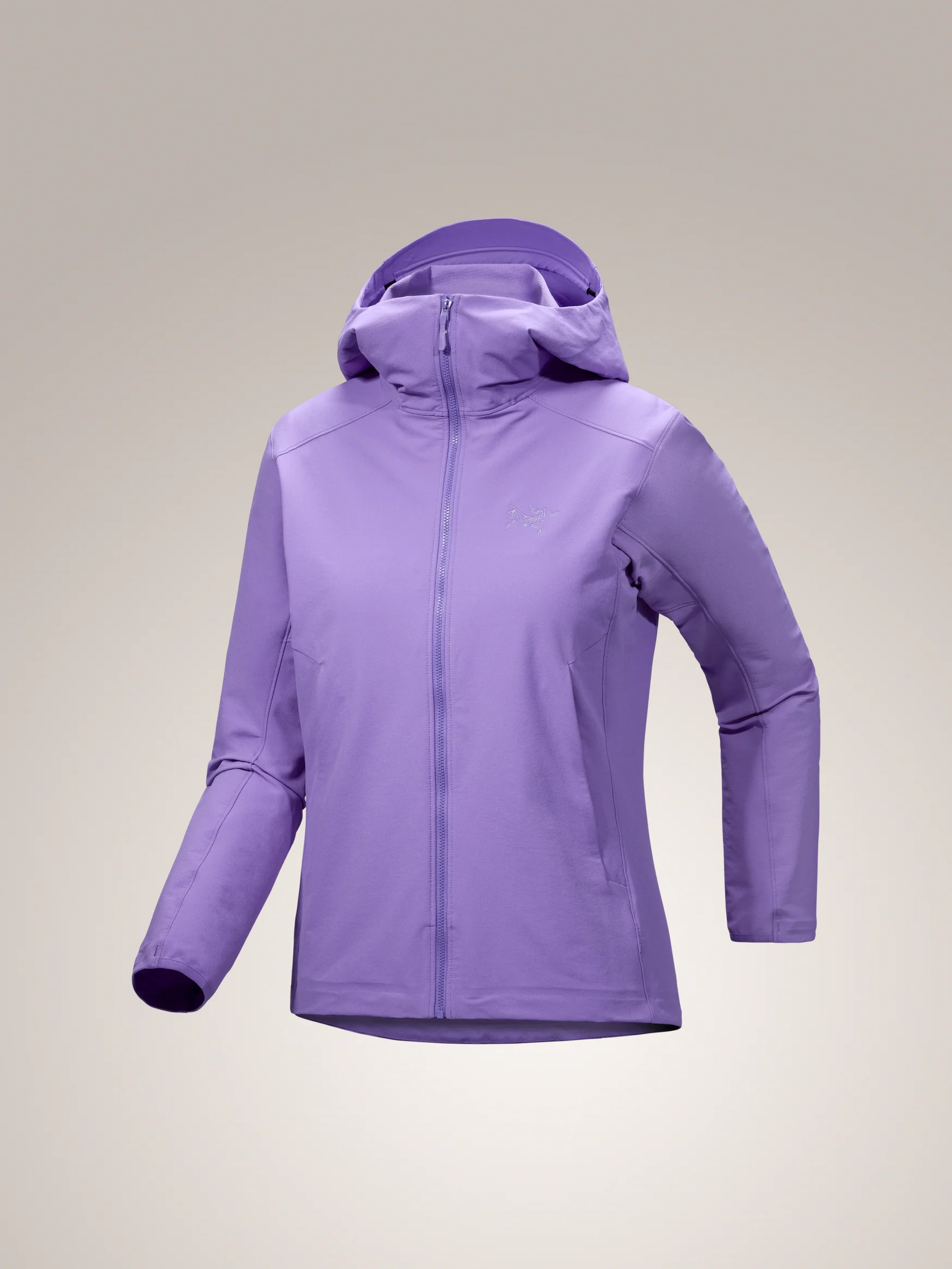 Gamma Hoody Women's F25 - Image 3