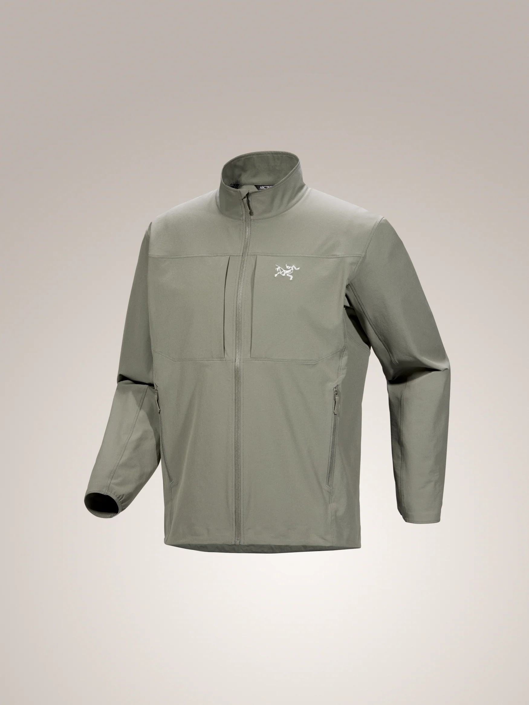 Gamma Jacket Men's - Image 2