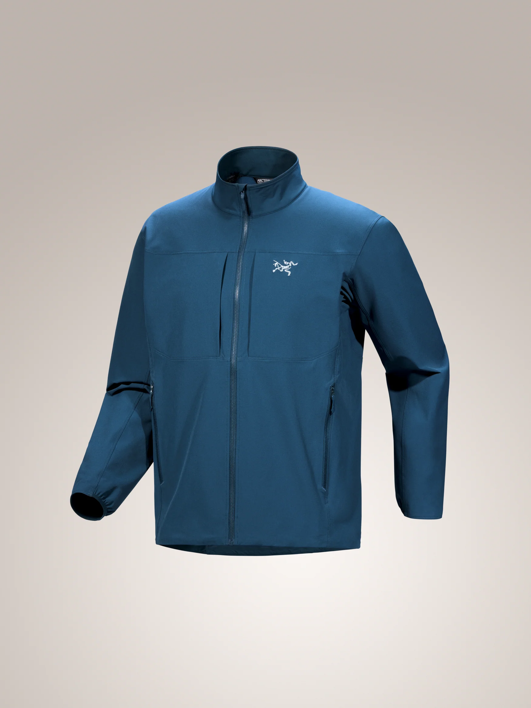 Gamma Jacket Men's F25