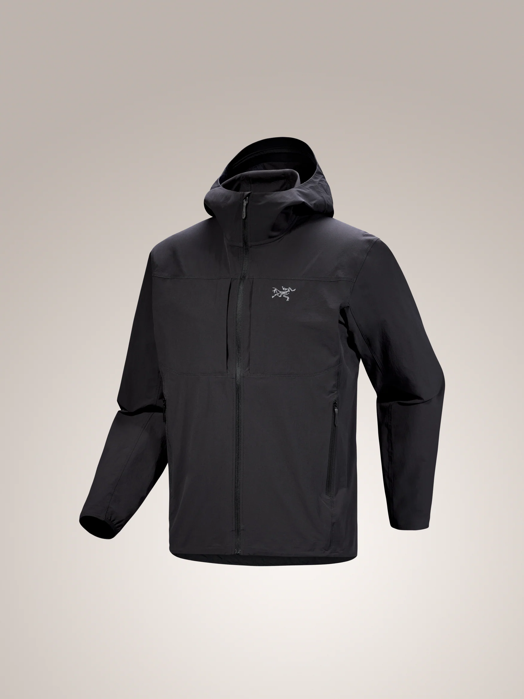 Gamma Lightweight Hoody Men's