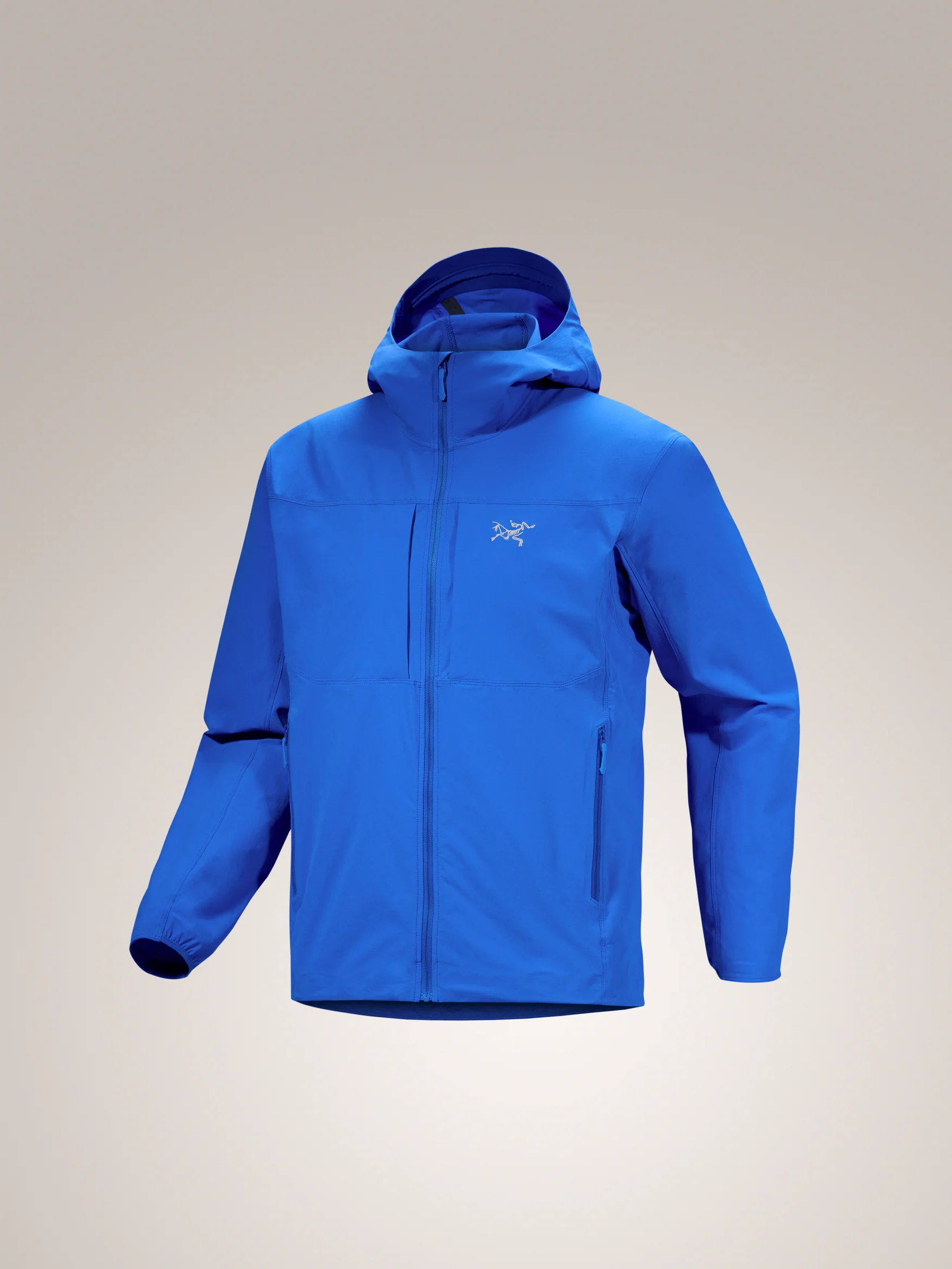 Gamma Lightweight Hoody Men's - Image 2