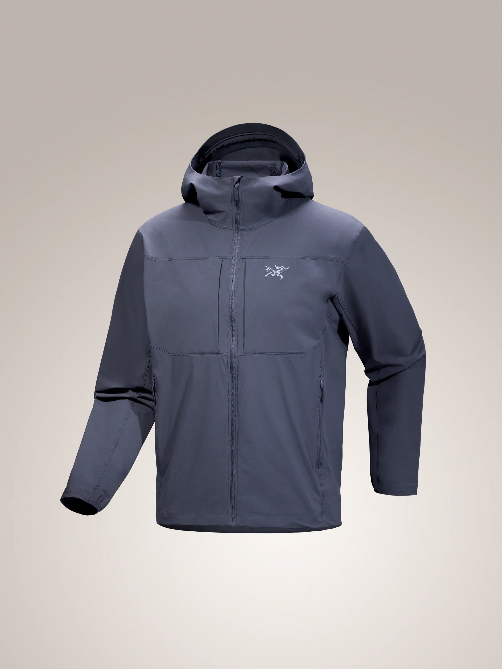 Gamma Lightweight Hoody Men's - Image 3