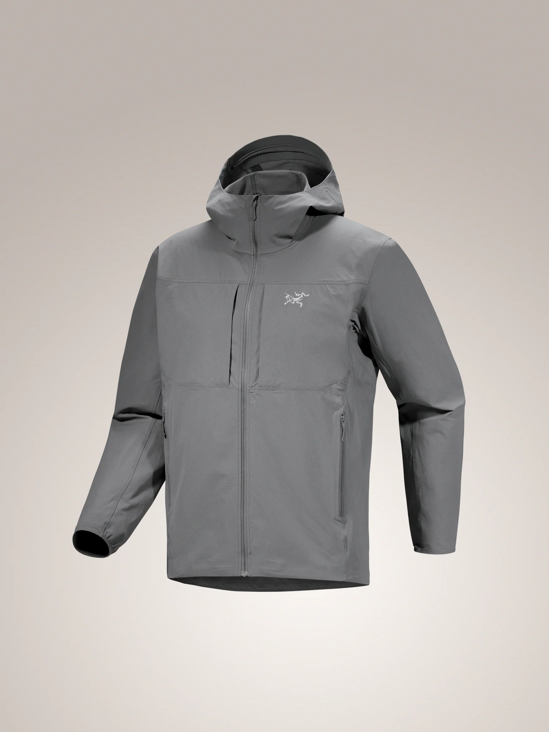 Gamma Lightweight Hoody Men's - Image 4