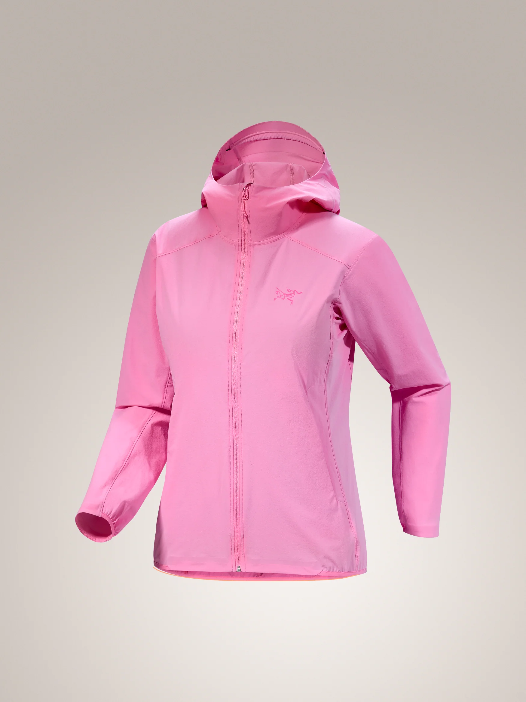 Gamma Lightweight Hoody Women's