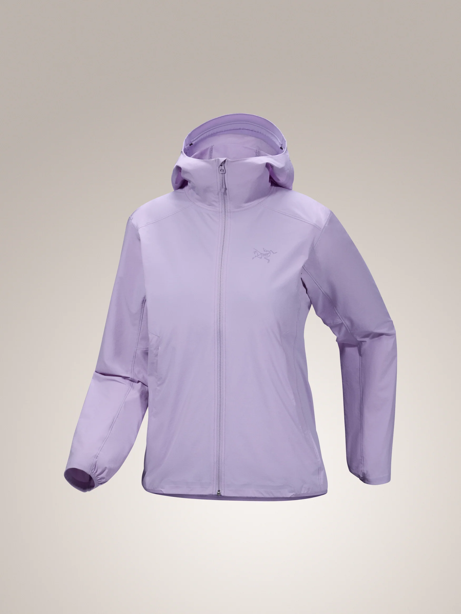 Gamma Lightweight Hoody Women's - Image 2