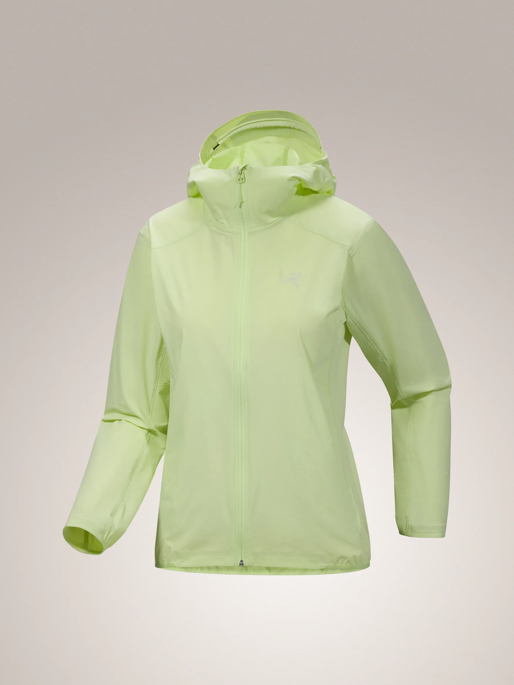 Gamma Lightweight Hoody Women's - Image 3