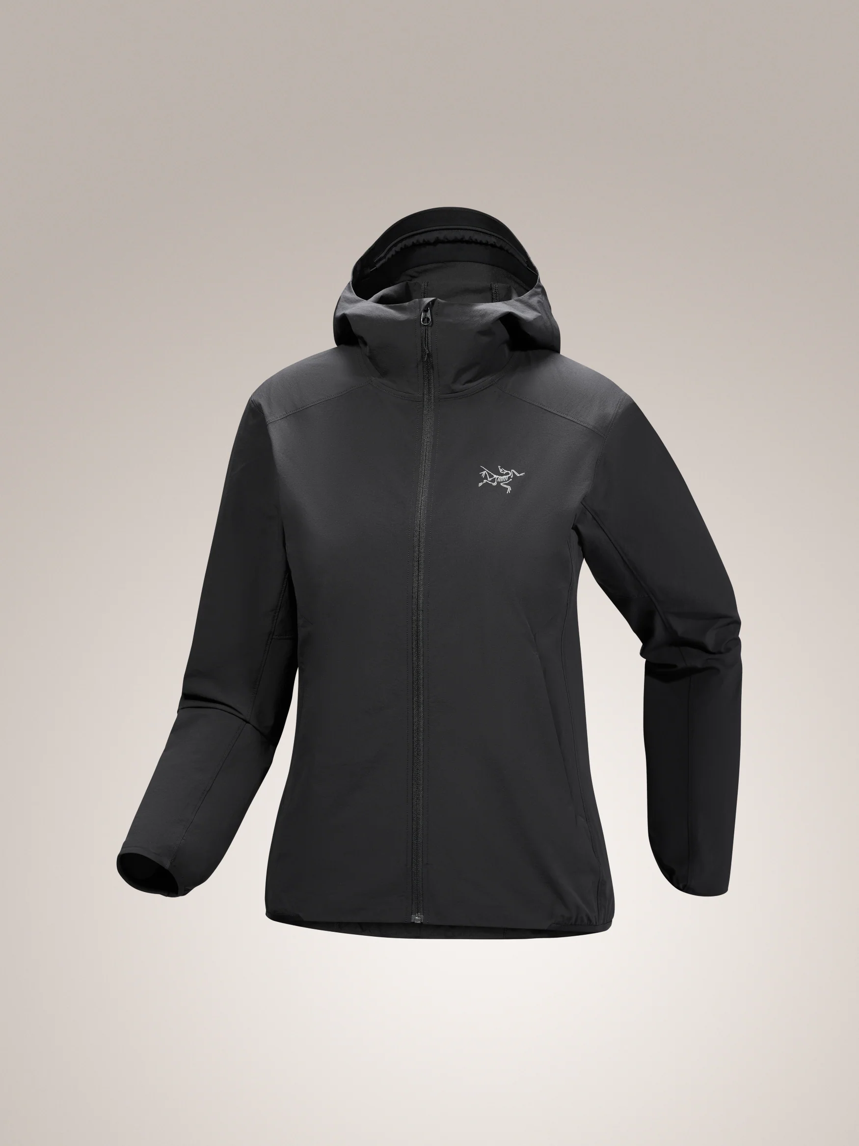 Gamma Lightweight Hoody Women's - Image 4