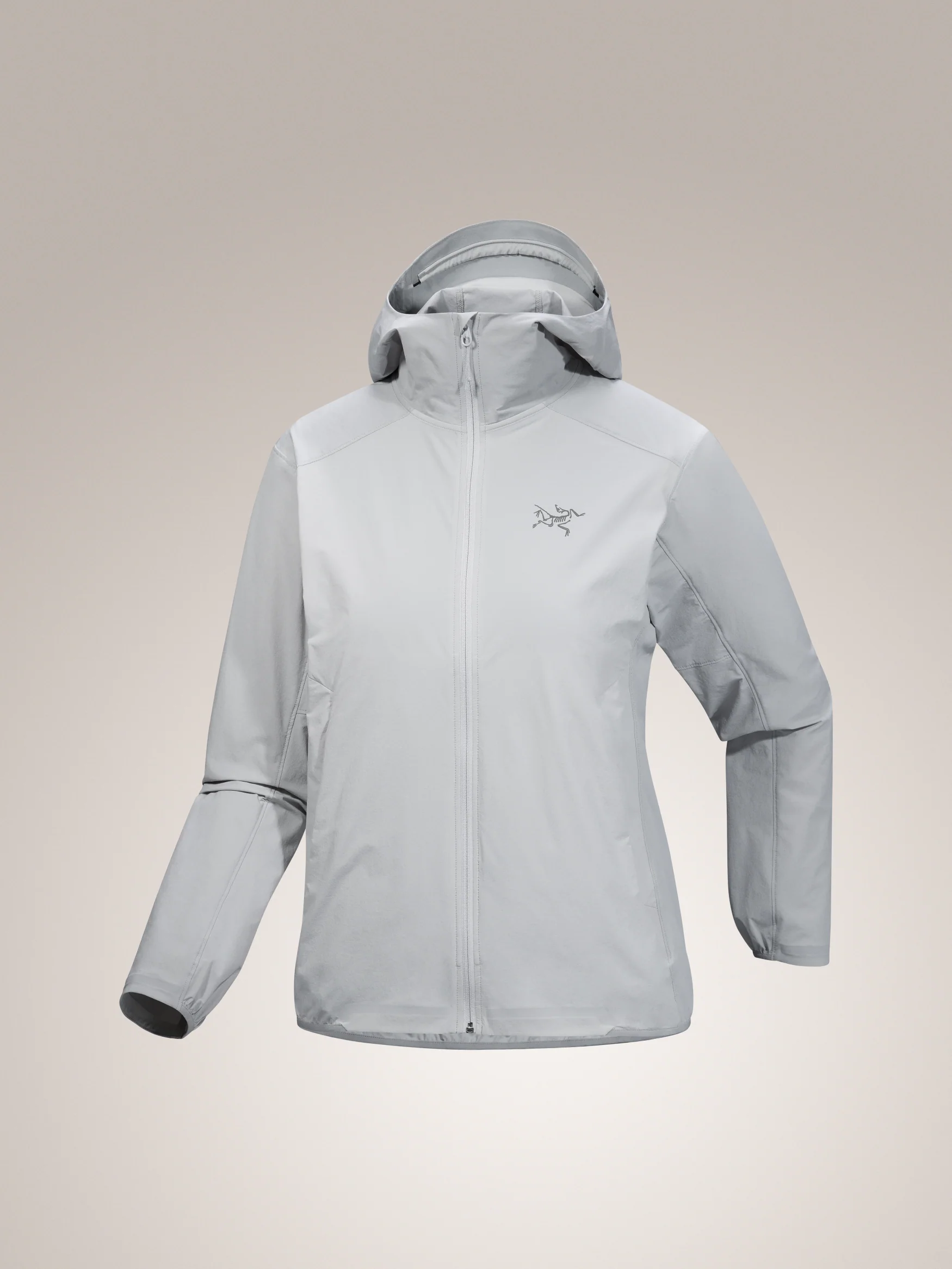 Gamma Lightweight Hoody Women's - Image 5
