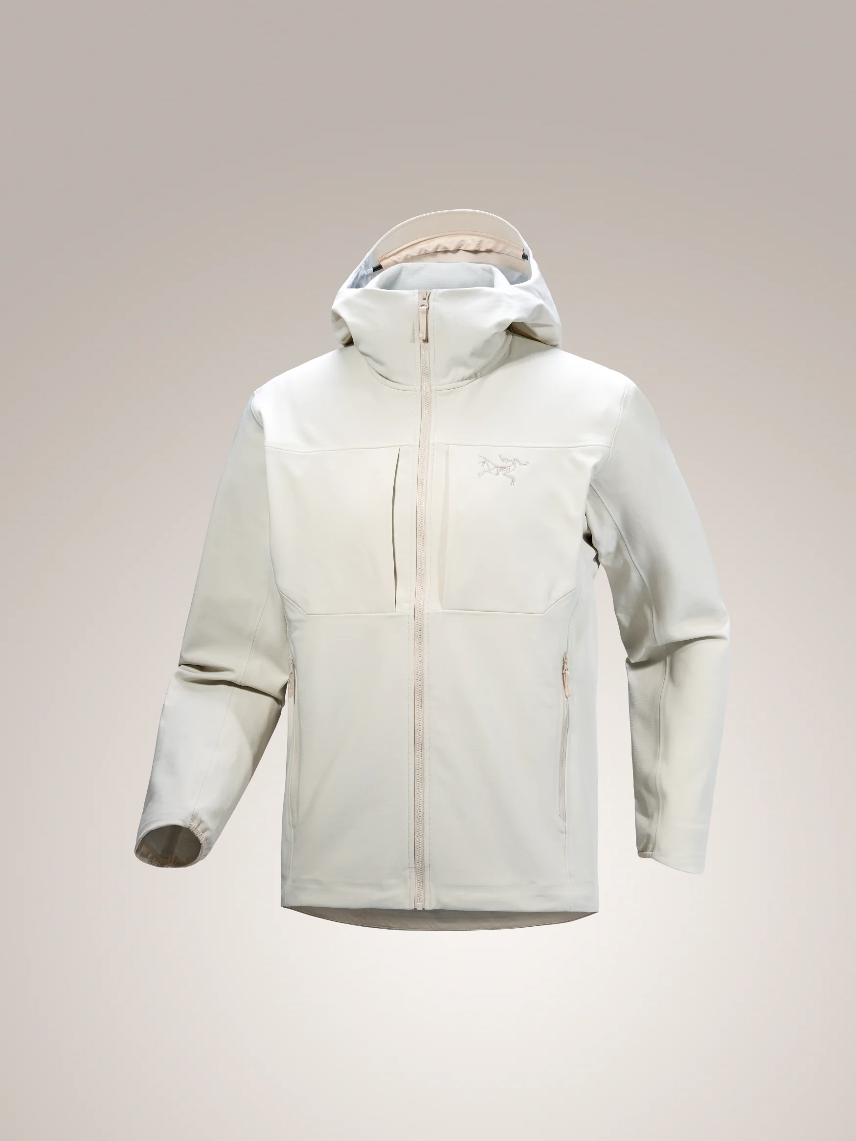 Gamma MX Hoody Men's - Image 3