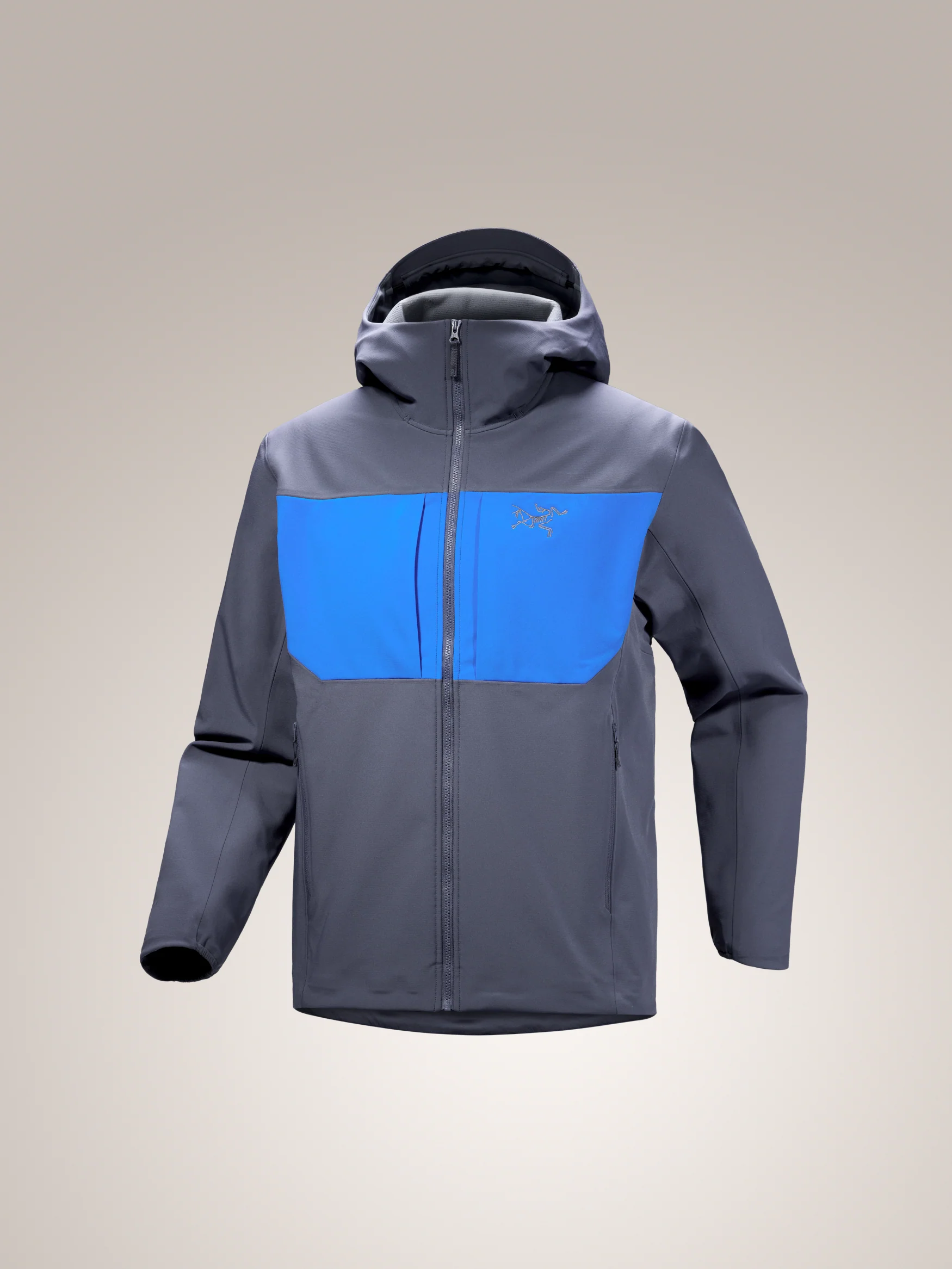 Gamma MX Hoody Men's - Image 4