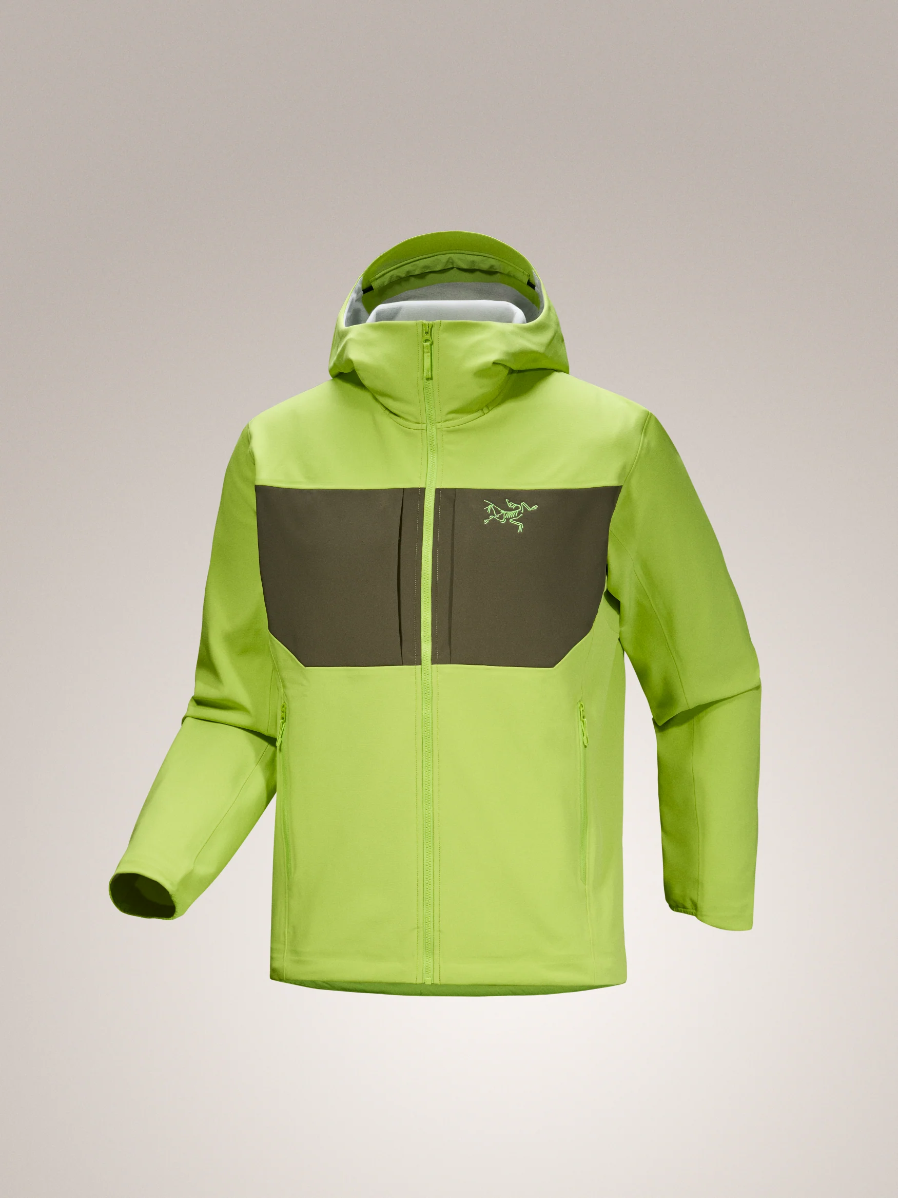 Gamma MX Hoody Men's - Image 5