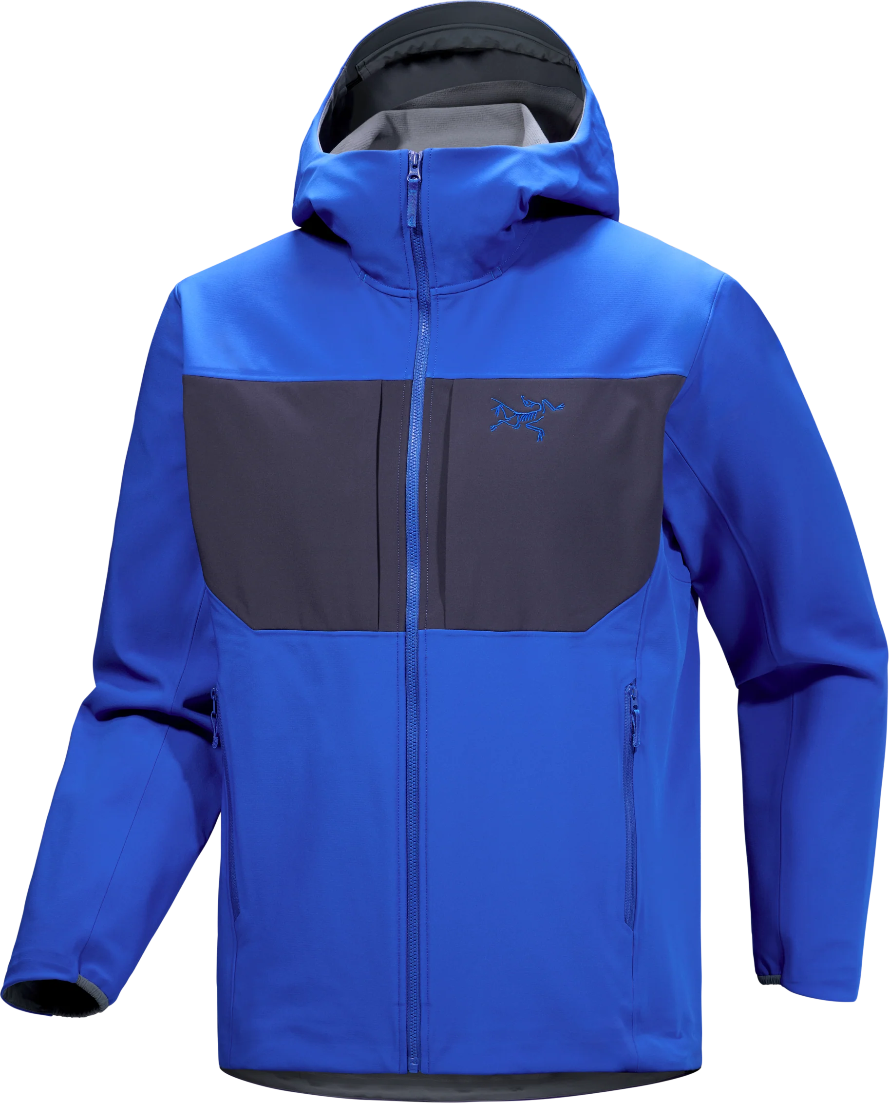Gamma MX Hoody Men's F25