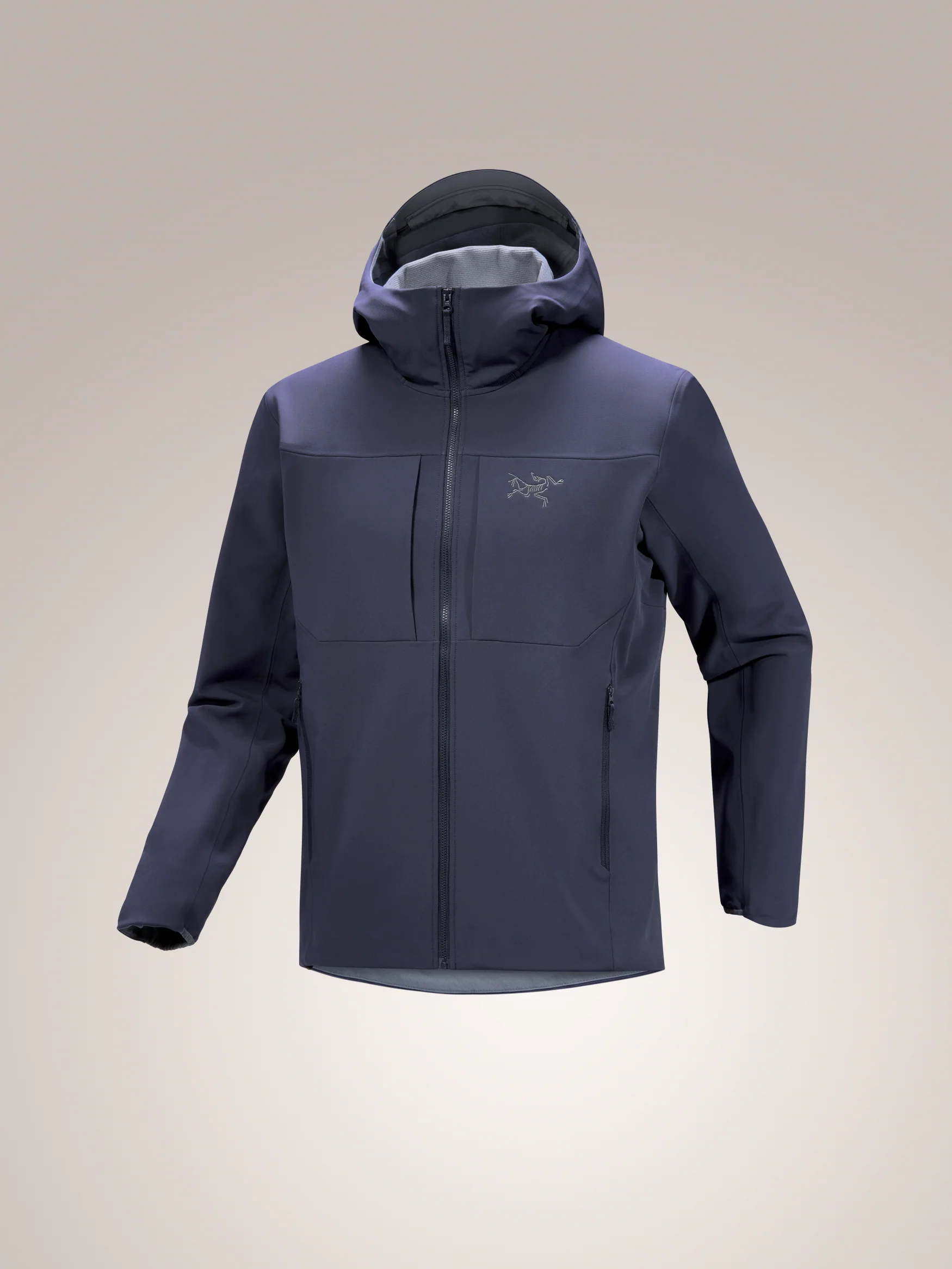 Gamma MX Hoody Men's F25 - Image 2