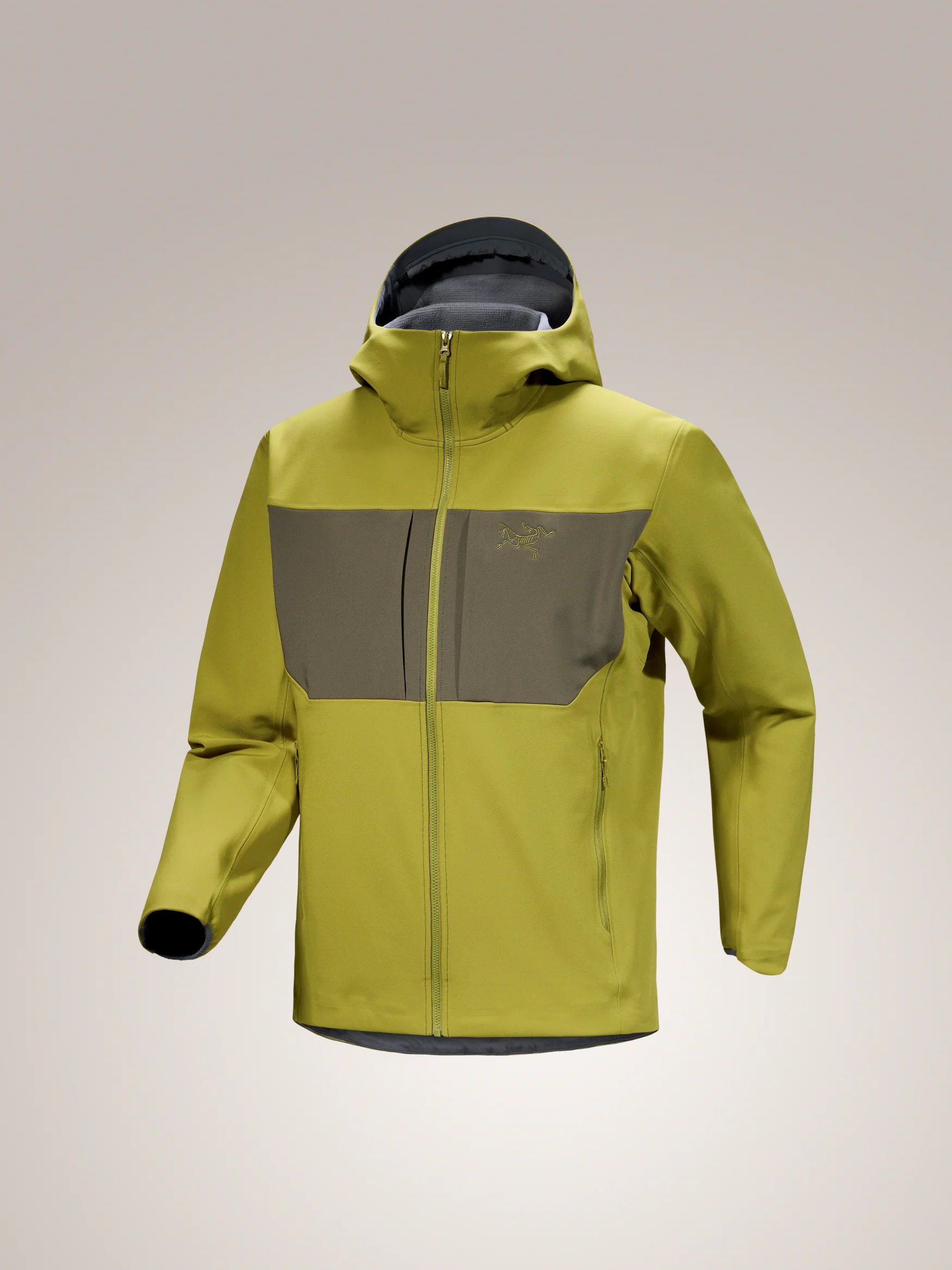 Gamma MX Hoody Men's F25 - Image 3