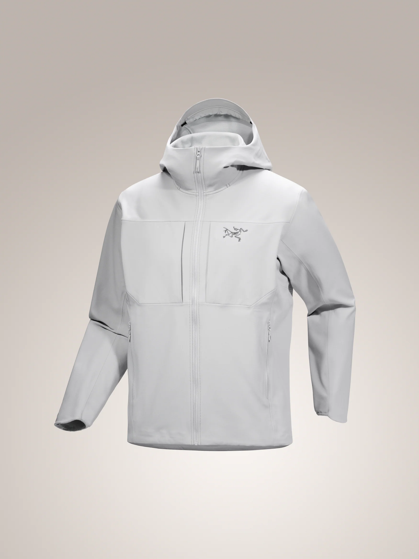 Gamma MX Hoody Men's F25 - Image 4