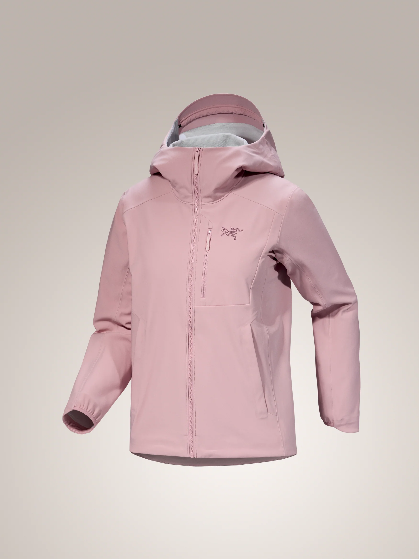 Gamma MX Hoody Women's - Image 3