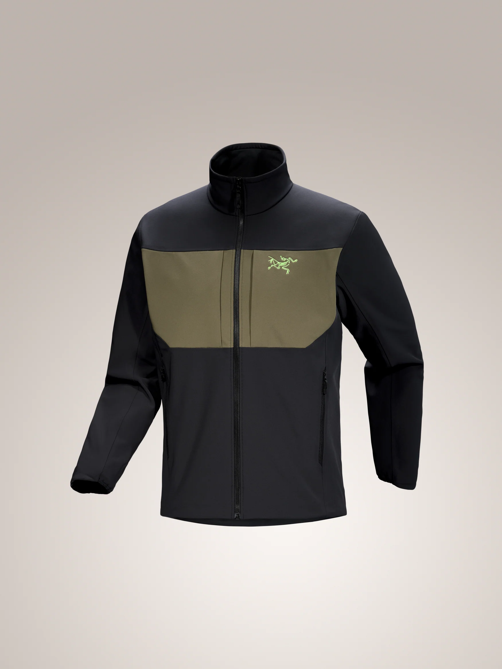 Gamma MX Jacket Men's - Image 2