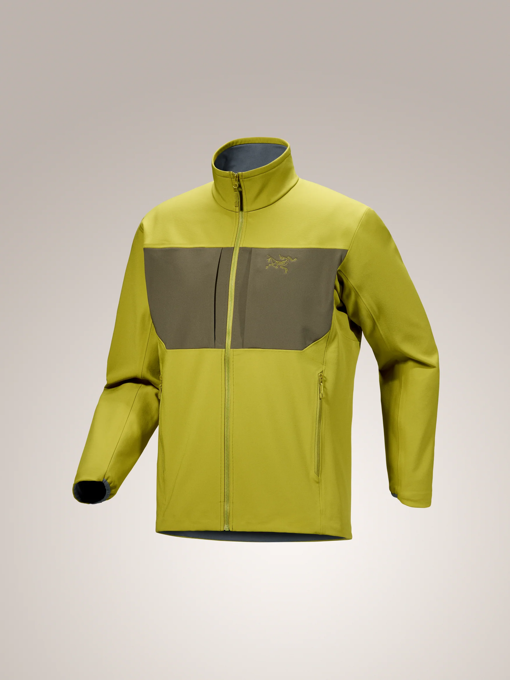 Gamma MX Jacket Men's F25