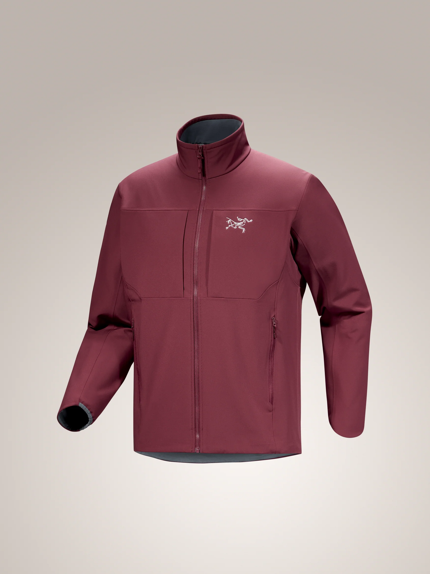 Gamma MX Jacket Men's F25 - Image 3