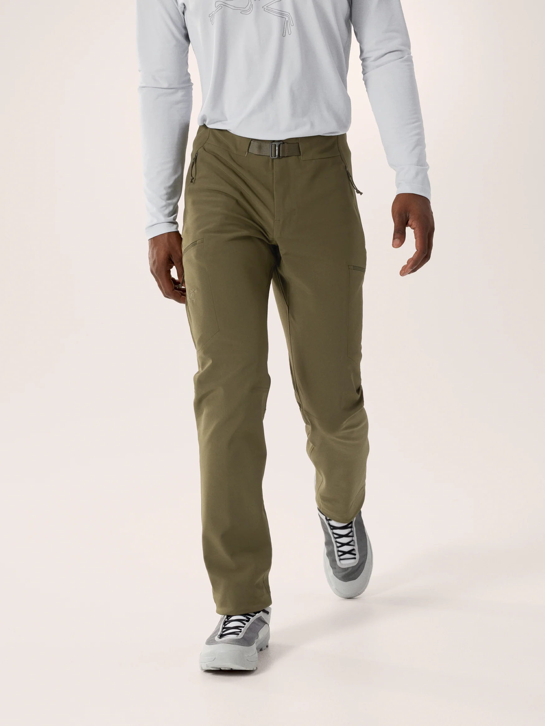 Gamma MX Pant Men's - Image 5