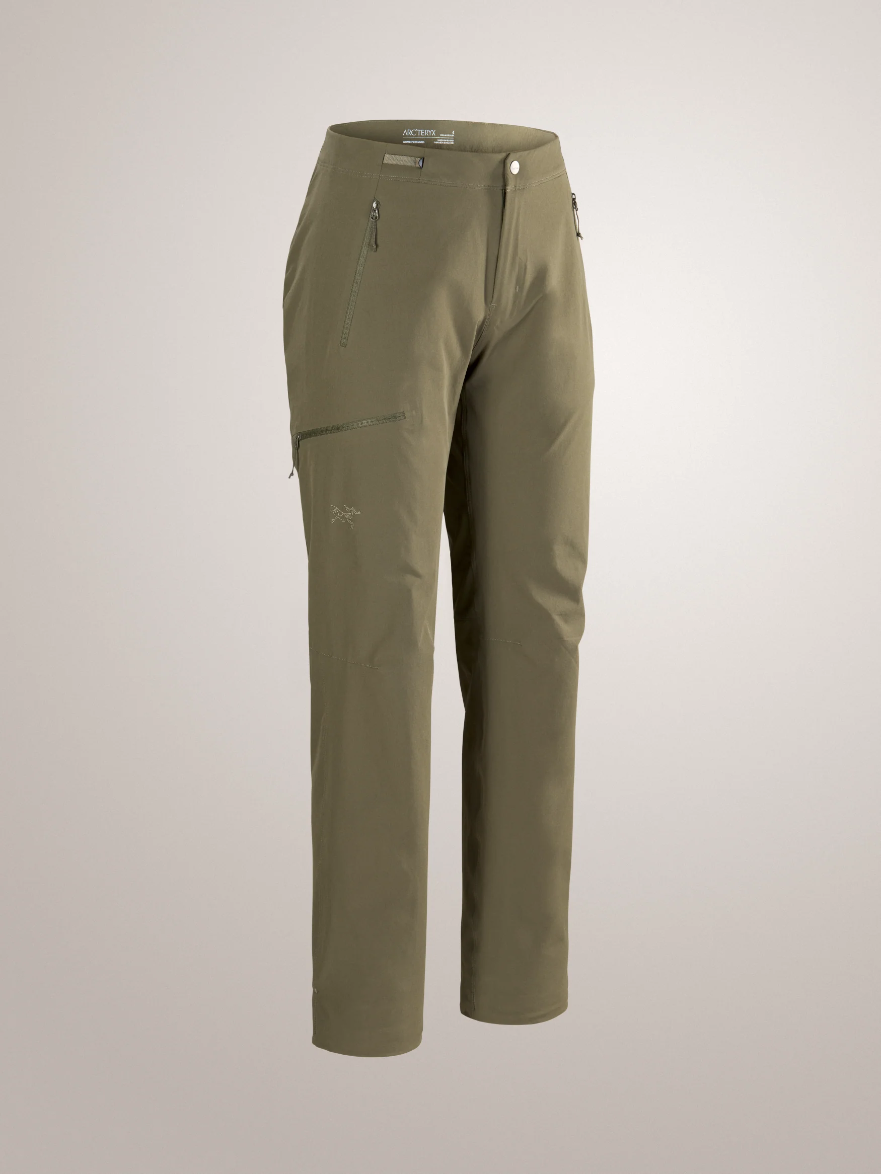 Gamma Pant Women's F25