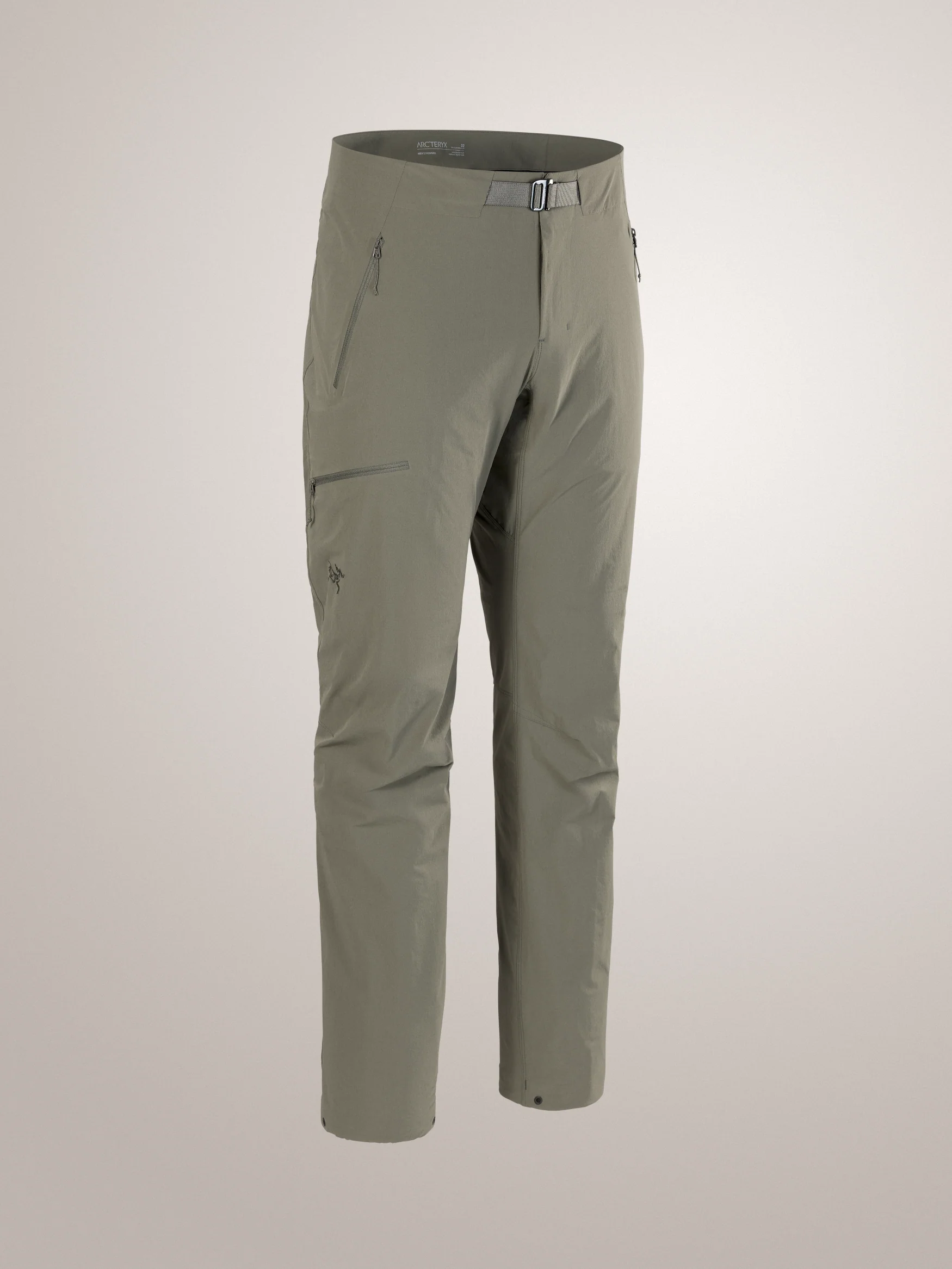 Gamma SL Pant Men's - Image 2
