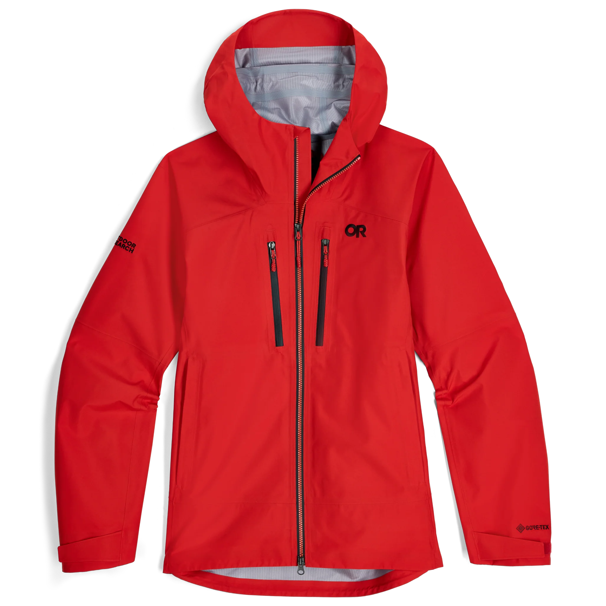 Headwall Gore-Tex 3L Jacket Men's