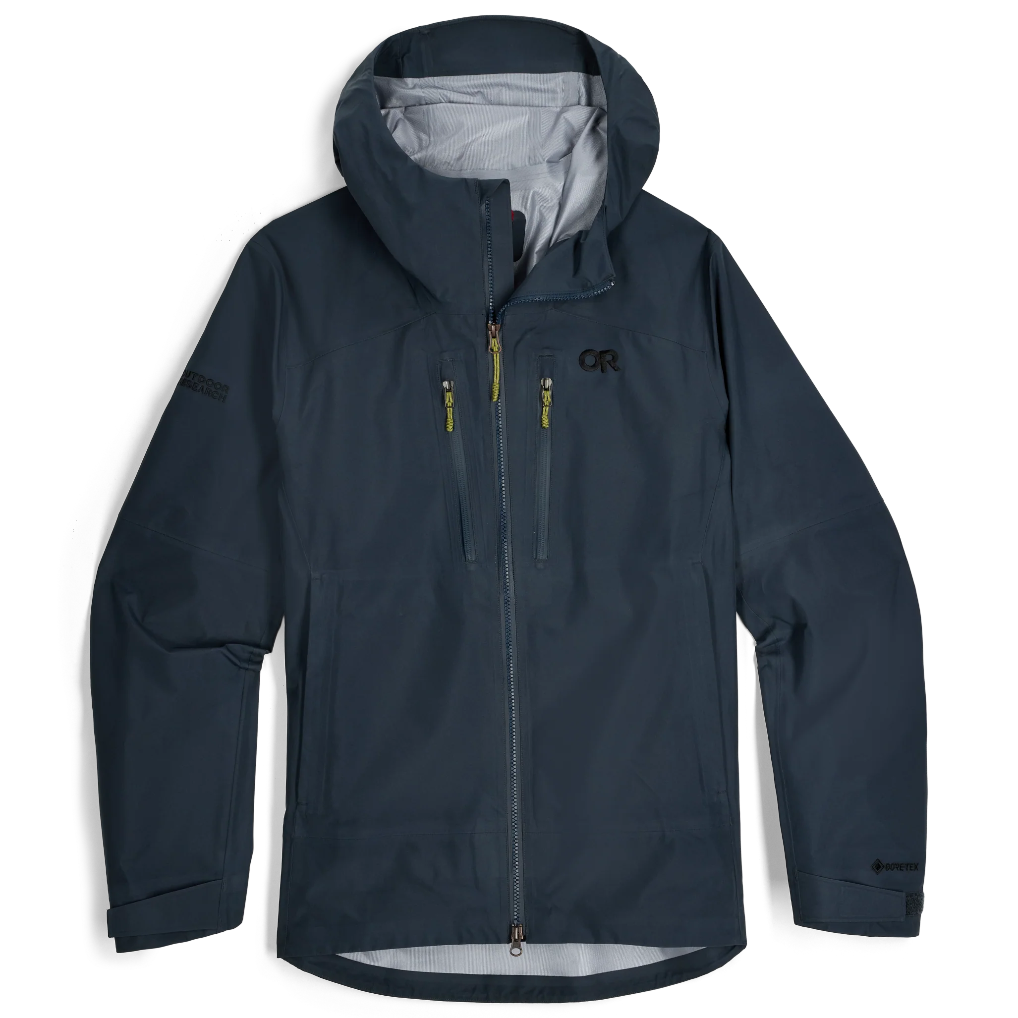 Headwall Gore-Tex 3L Jacket Men's - Image 2