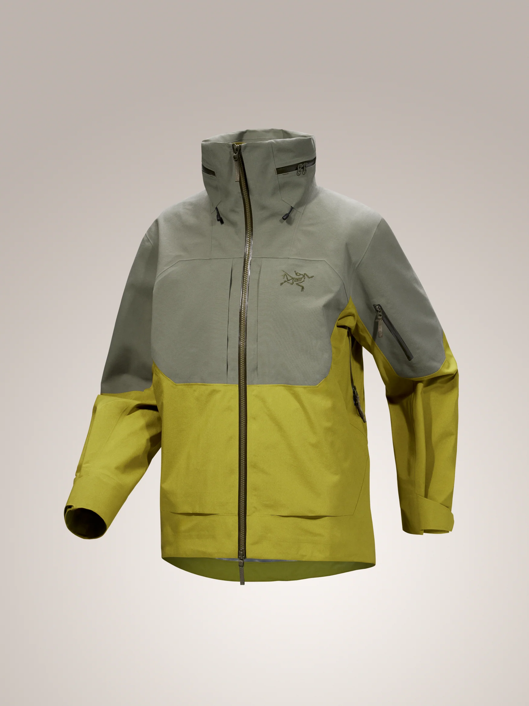Incendia Jacket Women's - Image 3