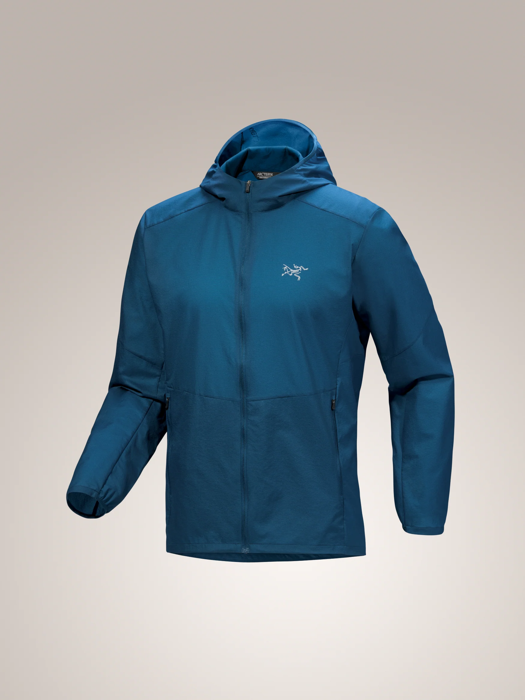 Incendo Airshell Hoody Men's - Image 3