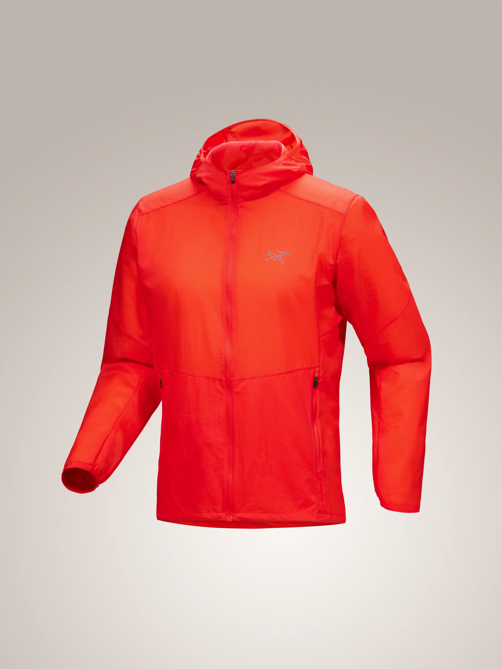 Incendo Airshell Hoody Men's - Image 4