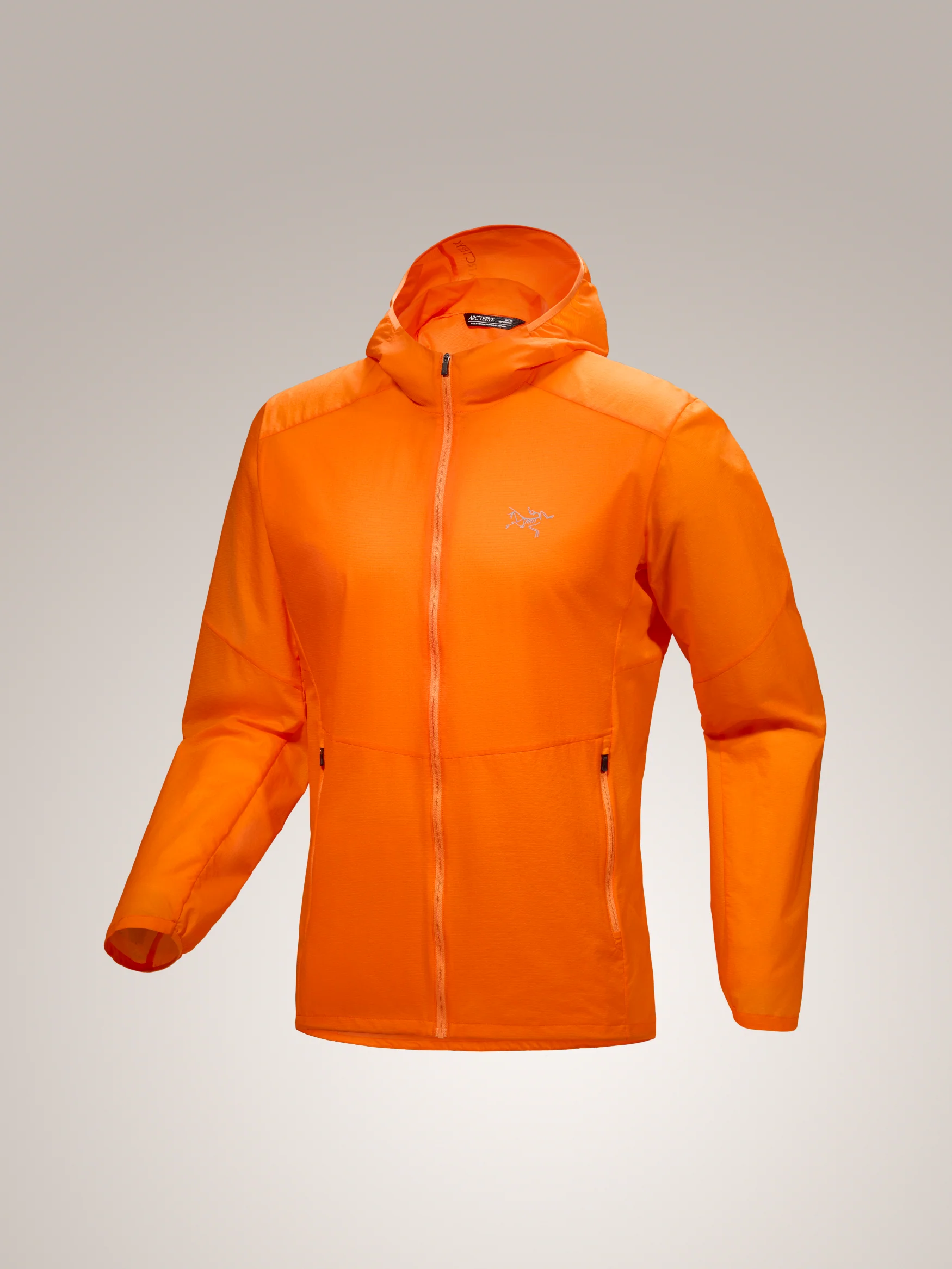 Incendo Airshell Hoody Men's S25