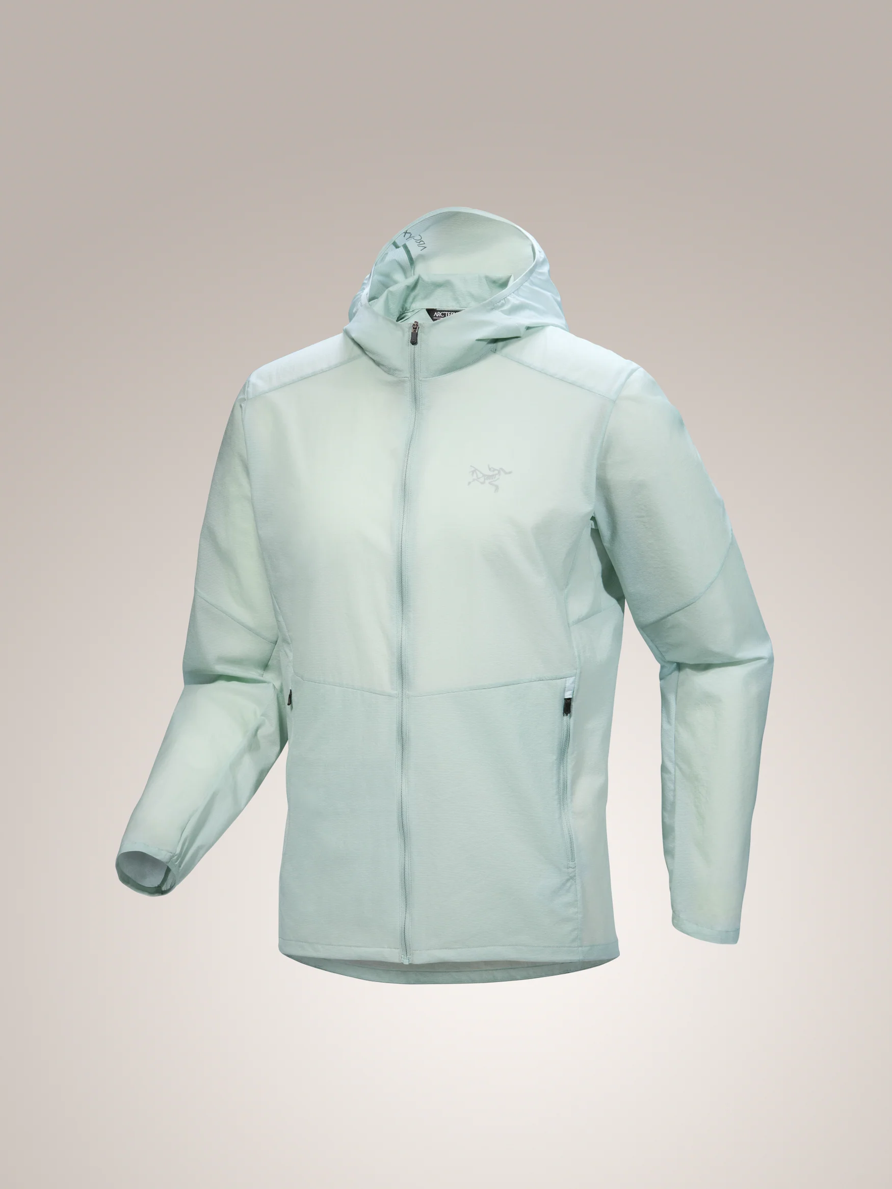 Incendo Airshell Hoody Men's S25 - Image 2