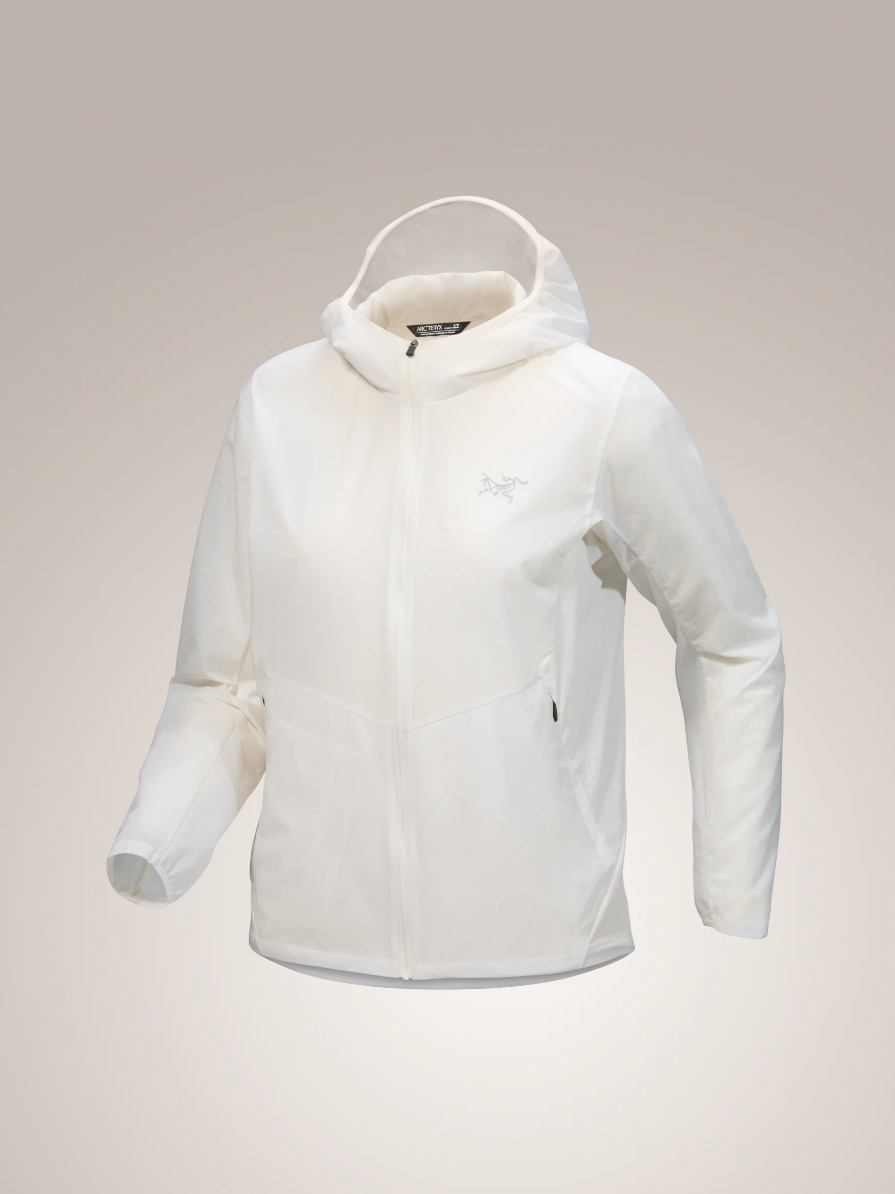 Incendo Airshell Hoody Women's - Image 3